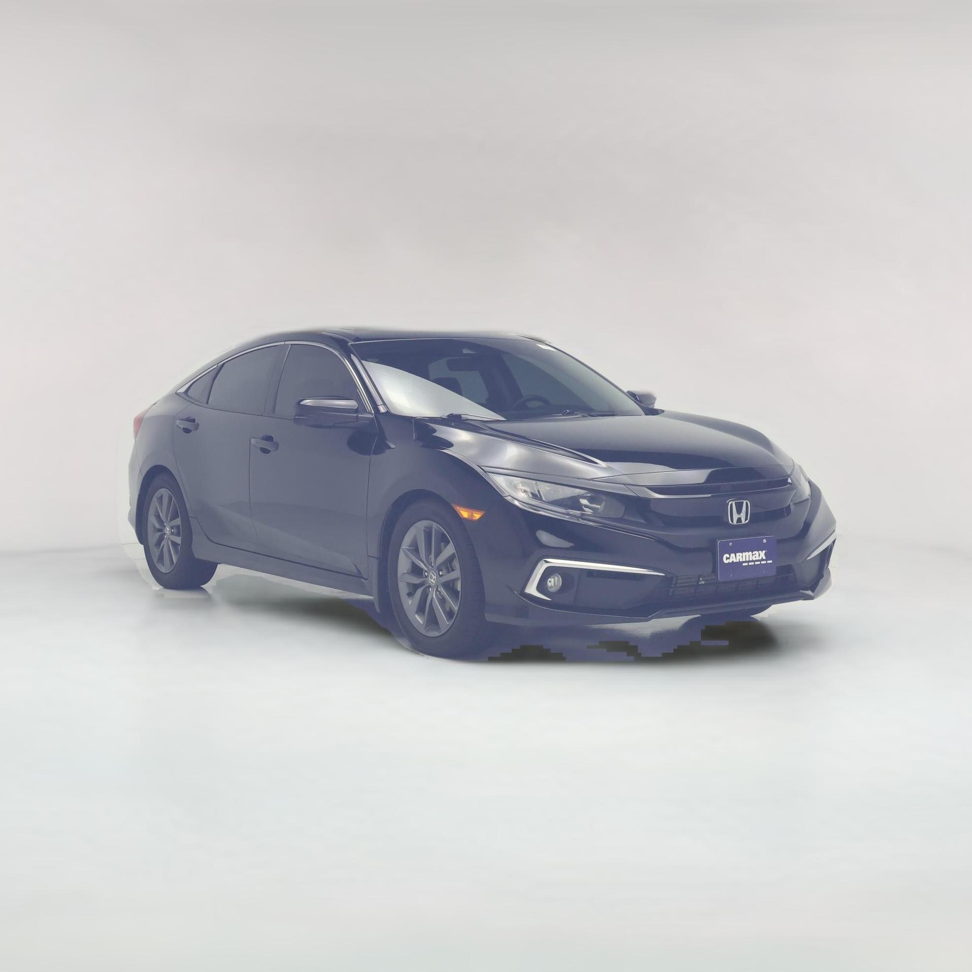 Thumbnail: 2019 Honda Civic - 1