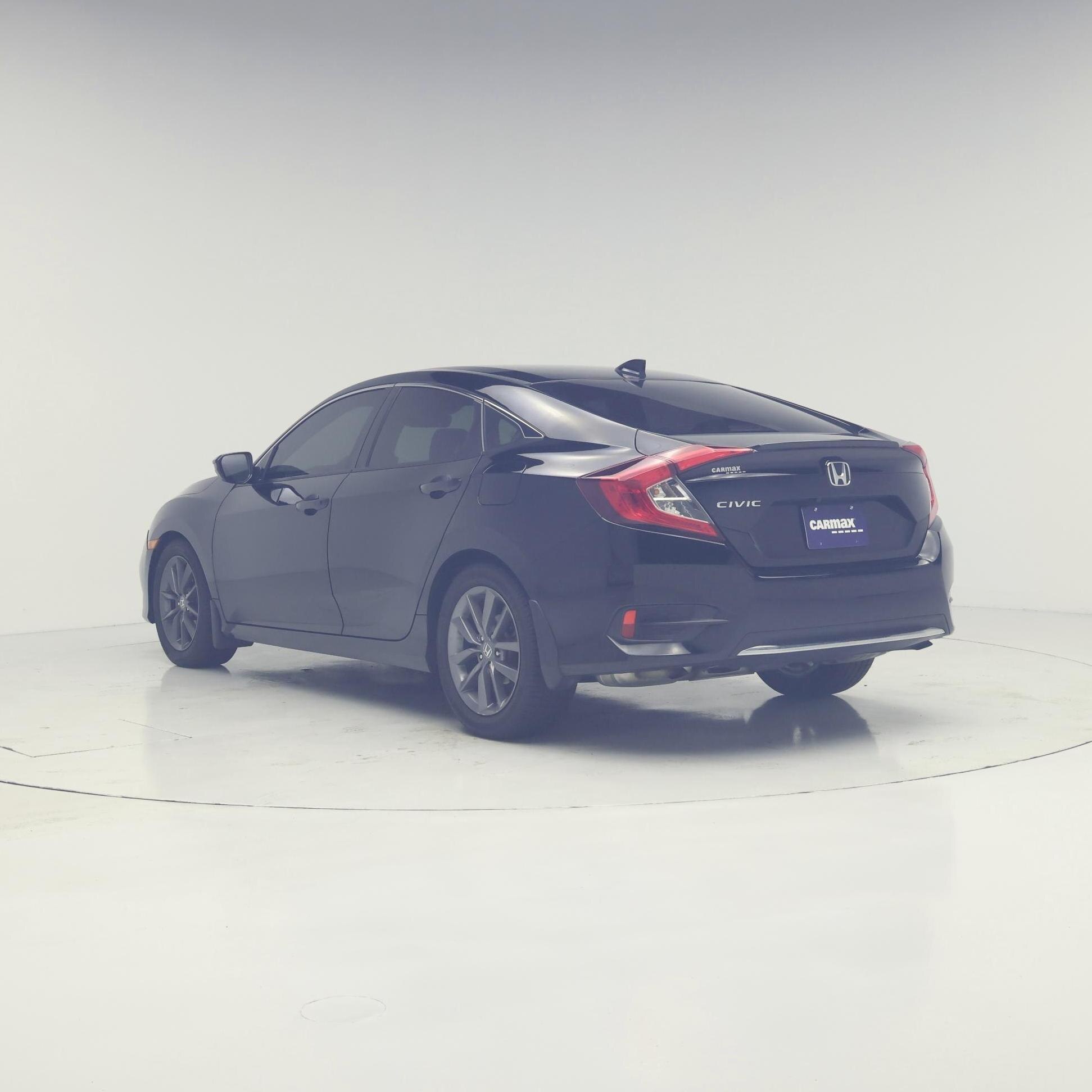 Thumbnail: 2019 Honda Civic - 2