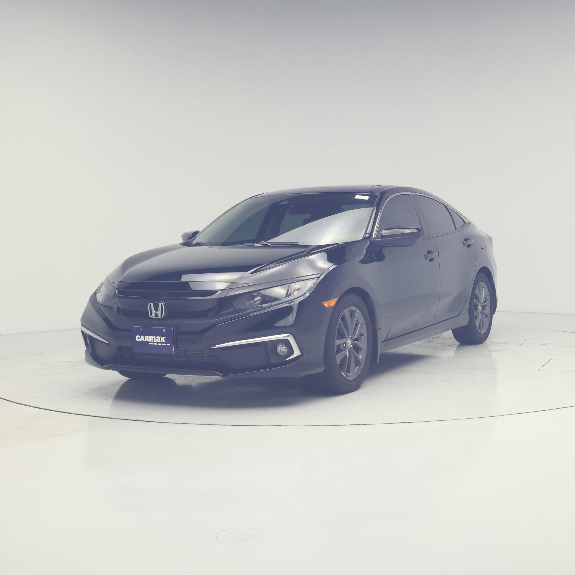 Thumbnail: 2019 Honda Civic - 4
