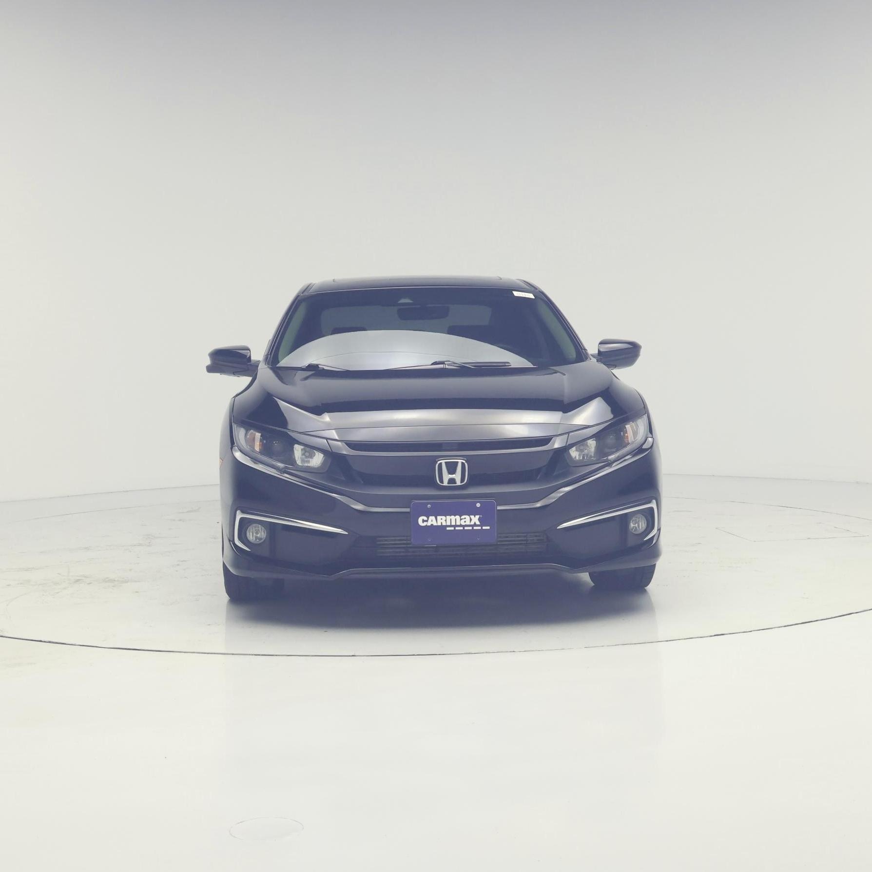 Thumbnail: 2019 Honda Civic - 5
