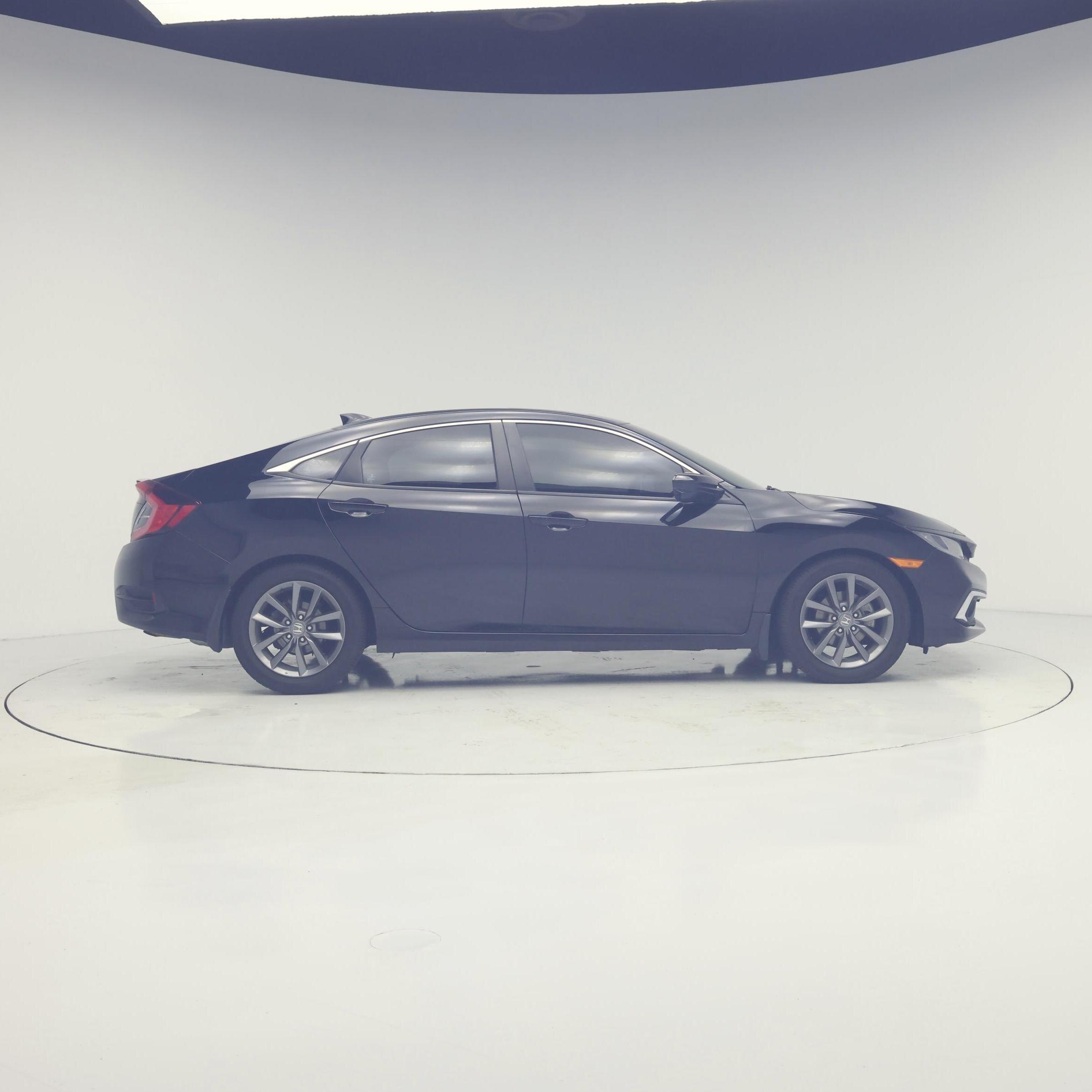 Thumbnail: 2019 Honda Civic - 7
