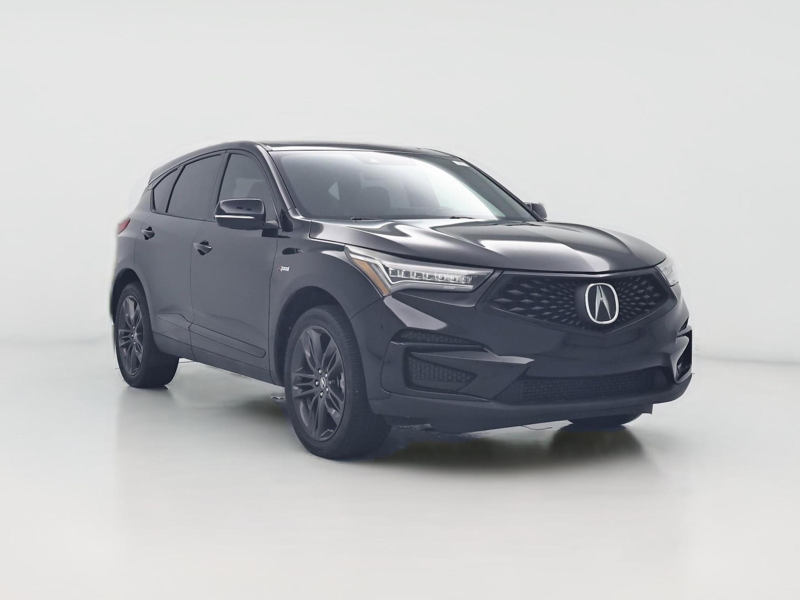 2021 Acura RDX