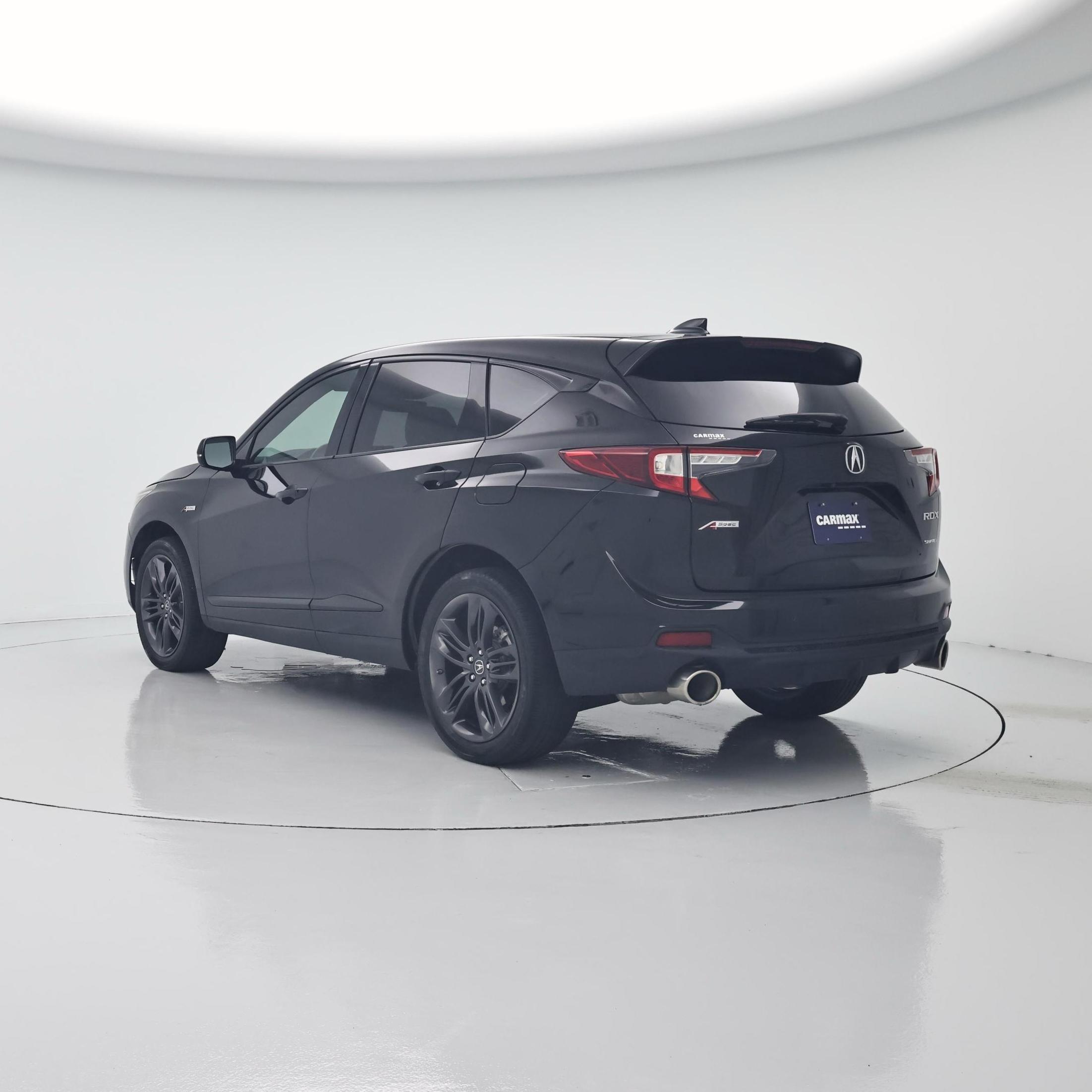 Thumbnail: 2021 Acura RDX - 2