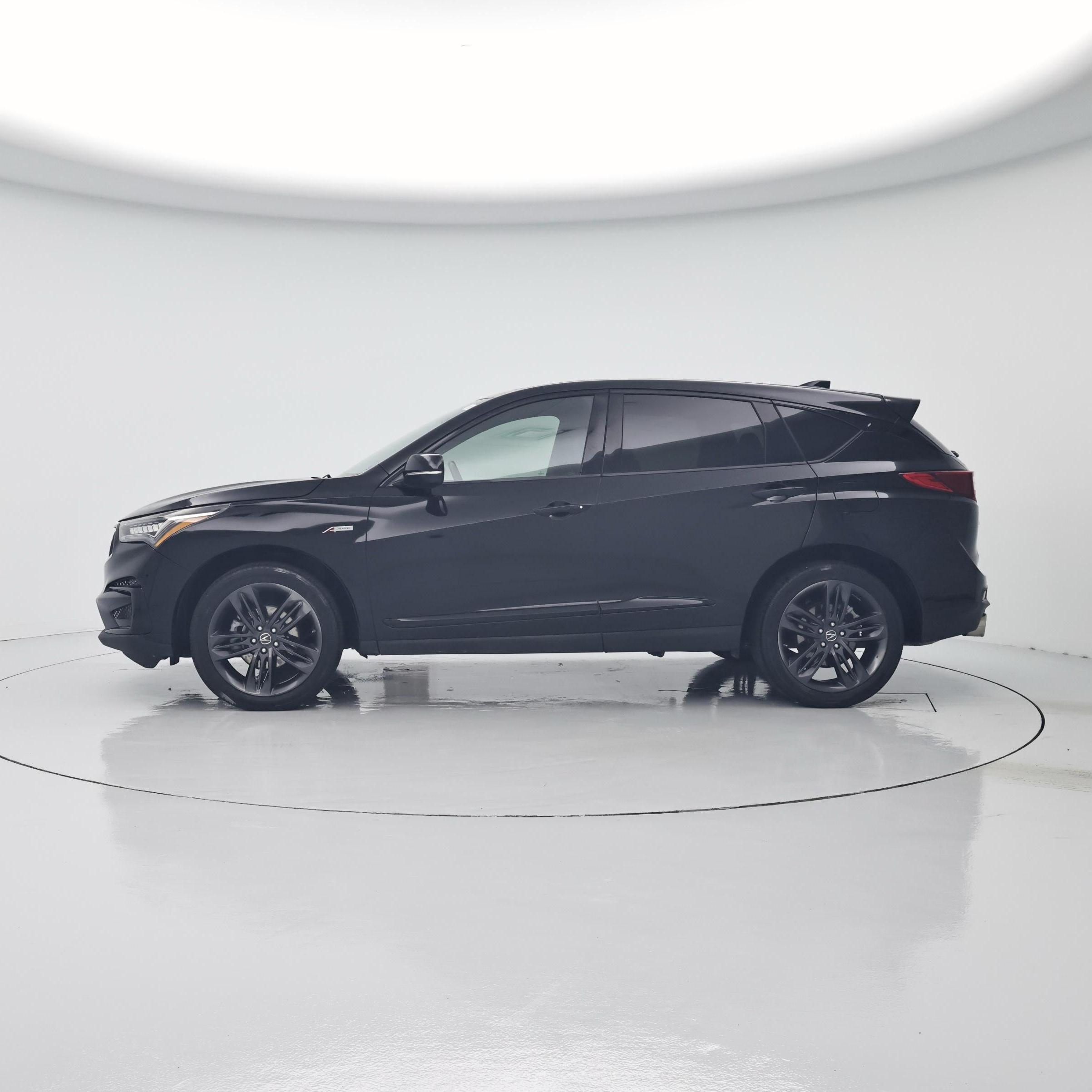 Thumbnail: 2021 Acura RDX - 3