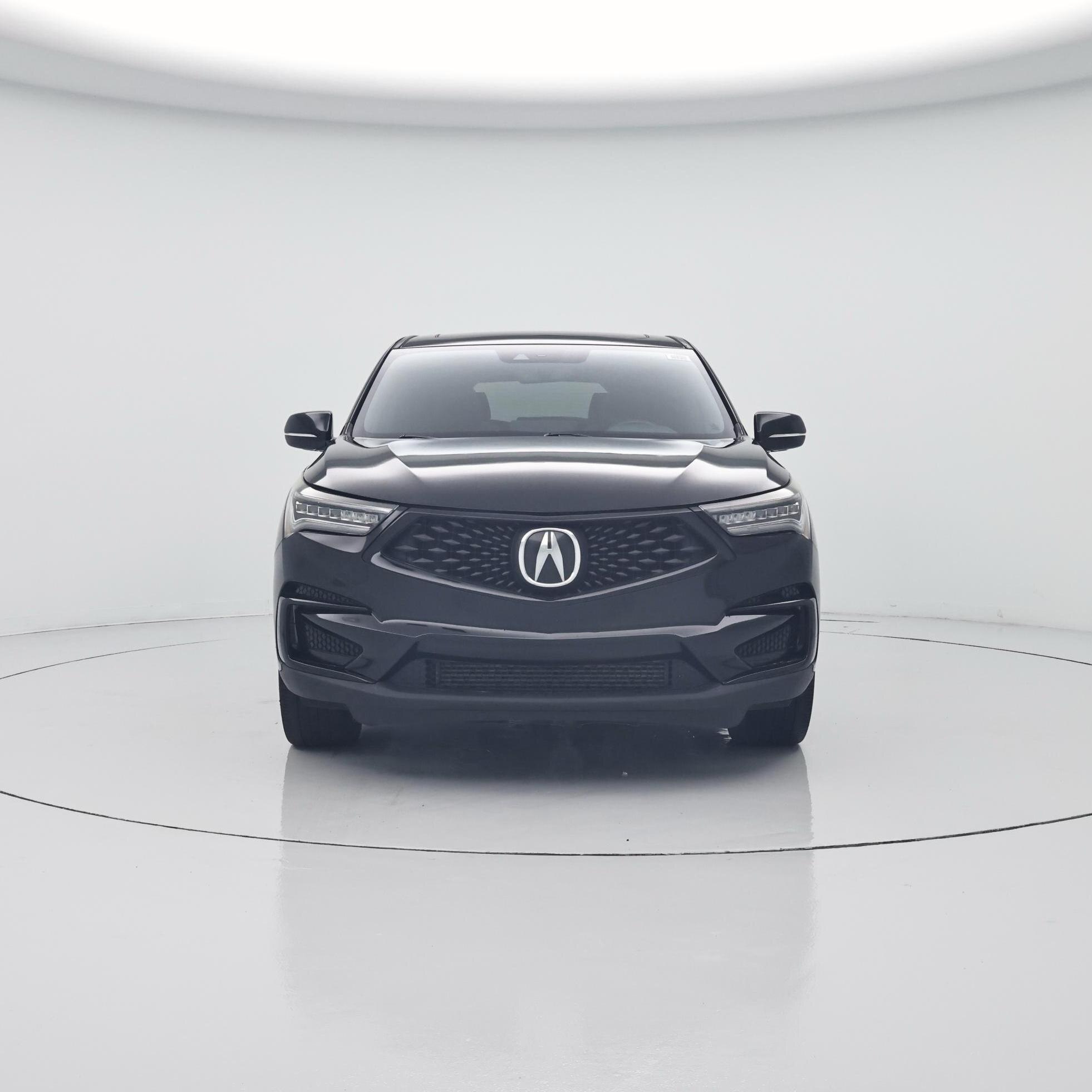 Thumbnail: 2021 Acura RDX - 5