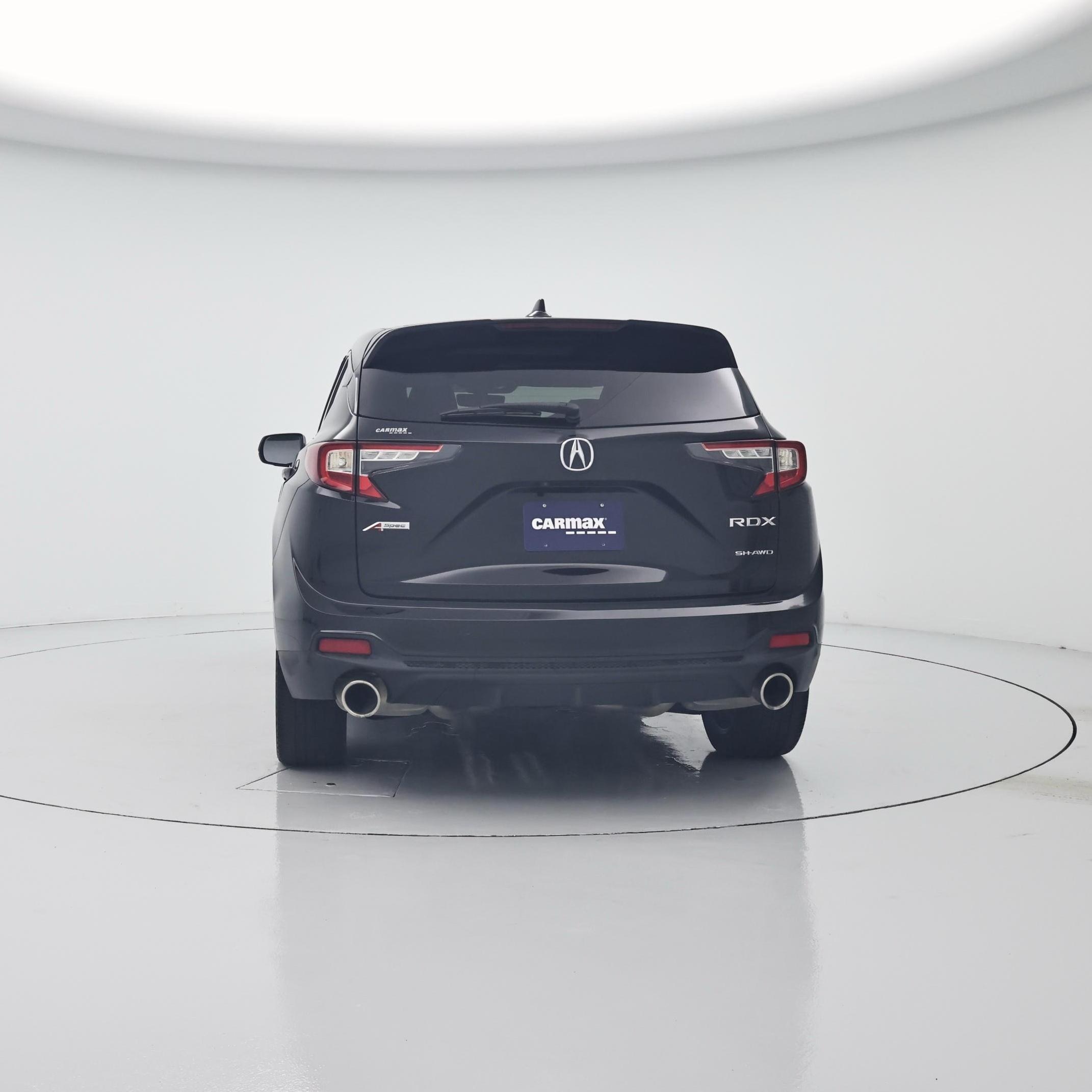 Thumbnail: 2021 Acura RDX - 6