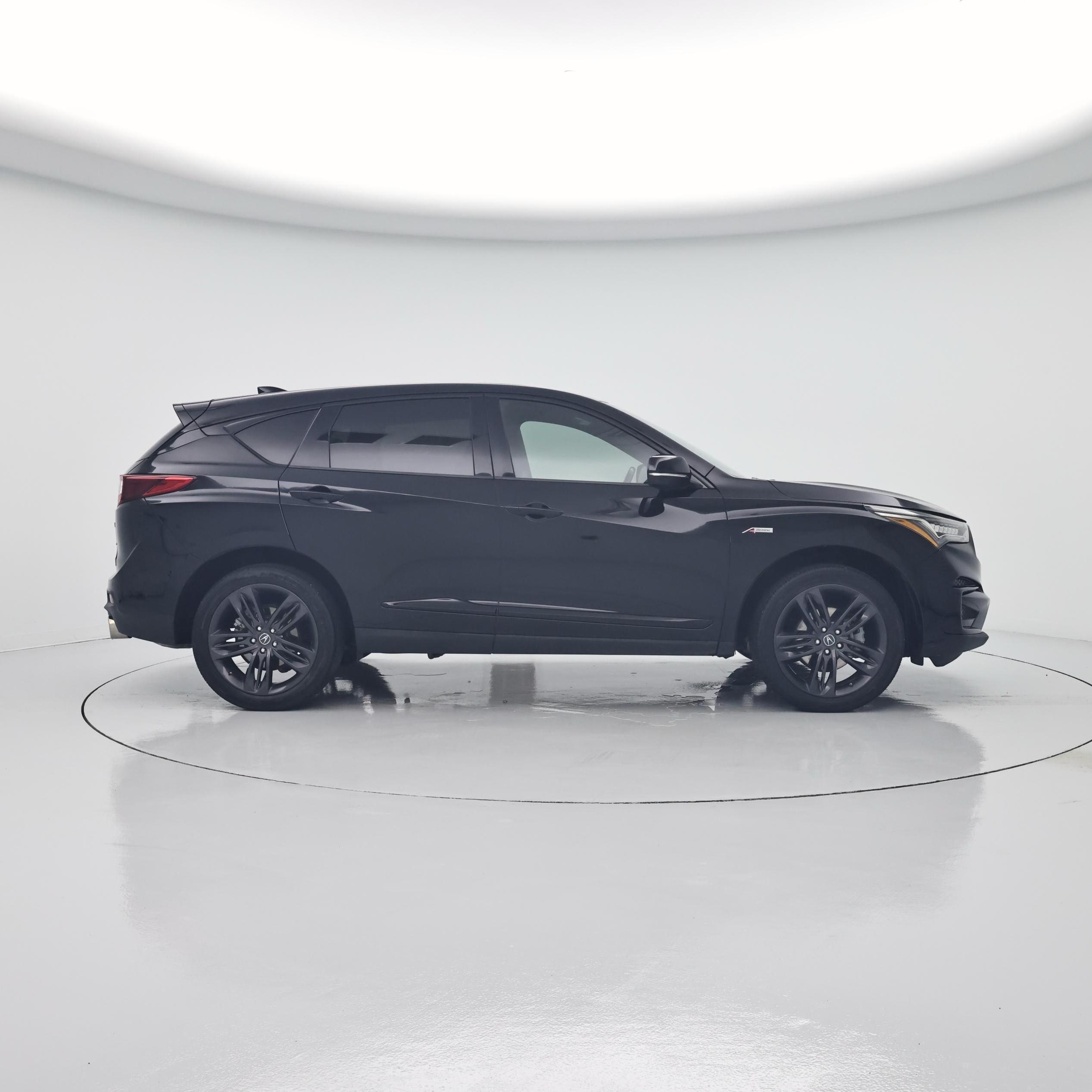 Thumbnail: 2021 Acura RDX - 7