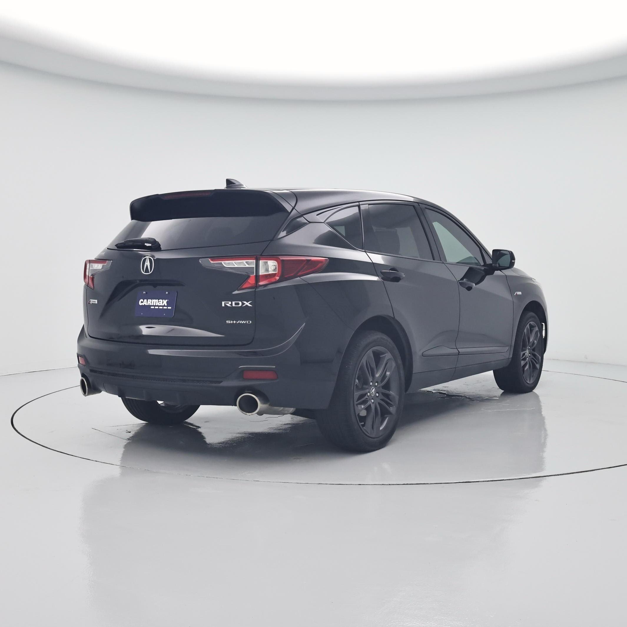 Thumbnail: 2021 Acura RDX - 8