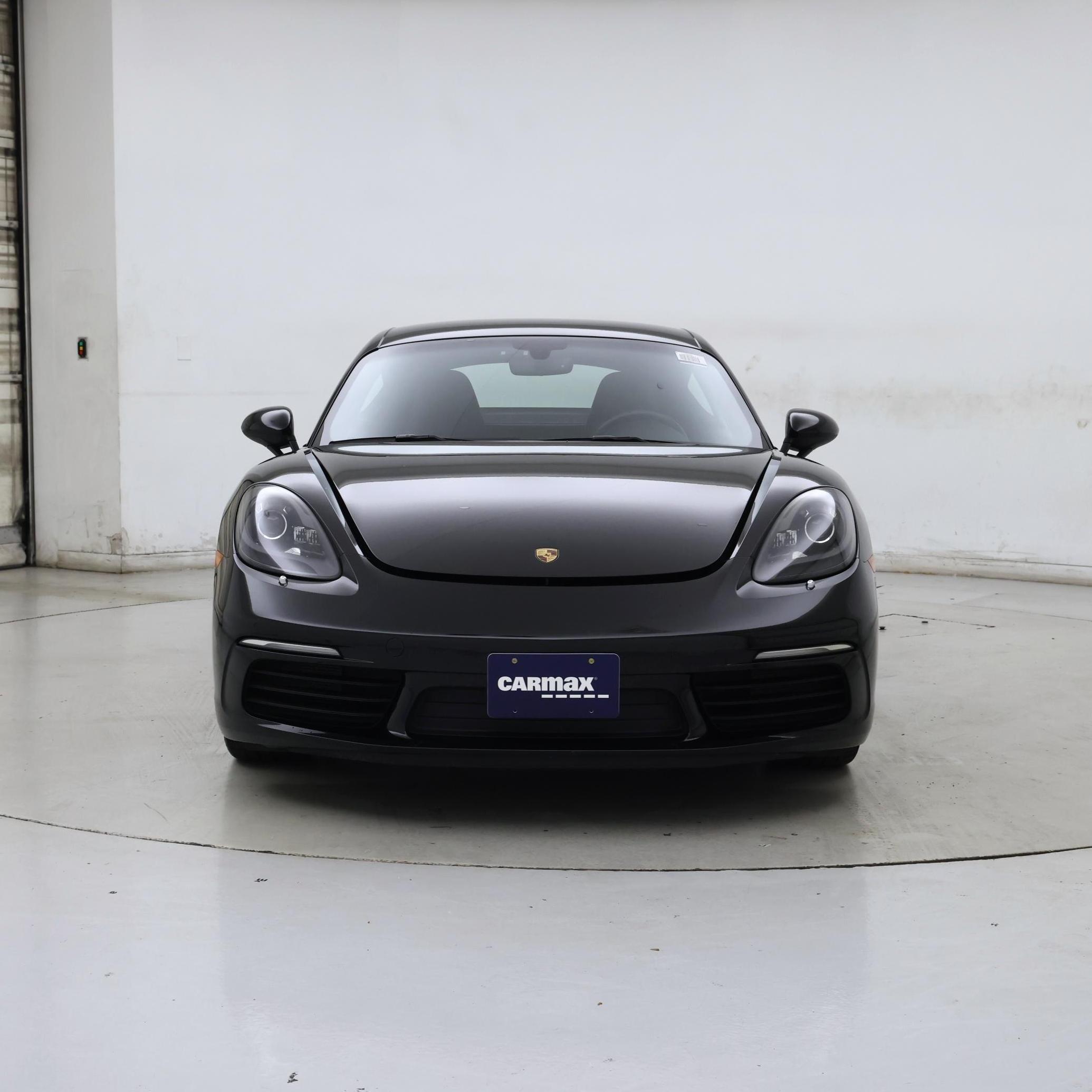 Thumbnail: 2018 Porsche 718 Cayman - 5