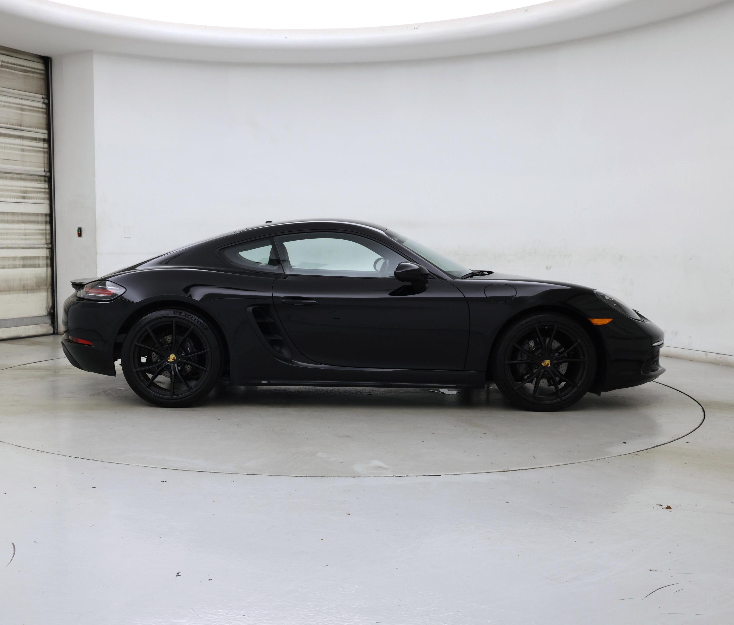Thumbnail: 2018 Porsche 718 Cayman - 7
