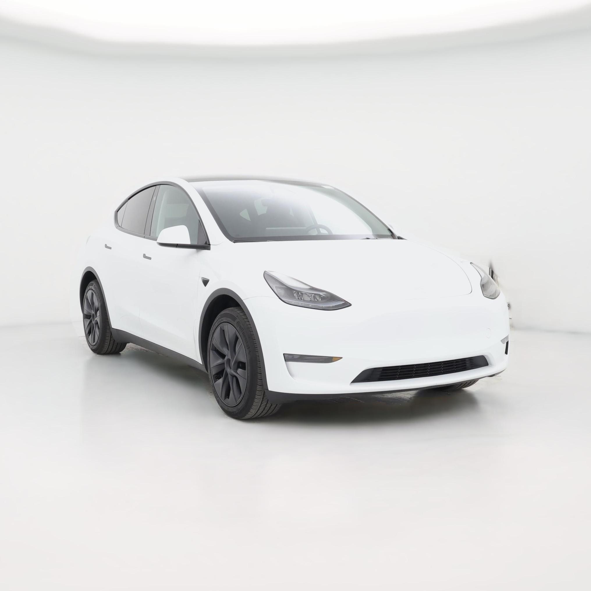 Thumbnail: 2024 Tesla Model Y - 1