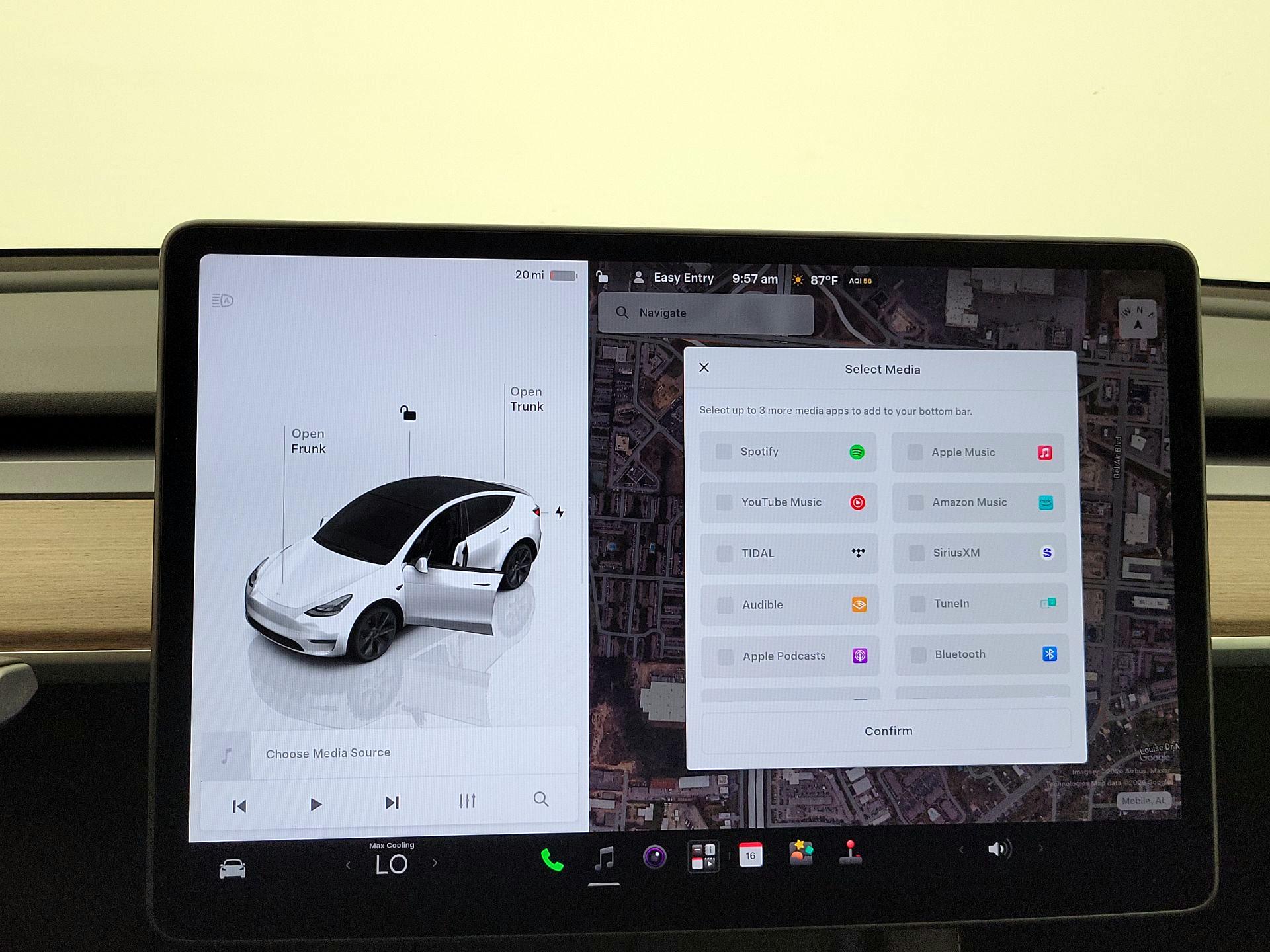 Thumbnail: 2024 Tesla Model Y - 14
