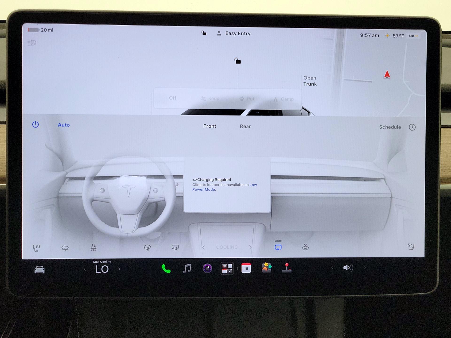 Thumbnail: 2024 Tesla Model Y - 15