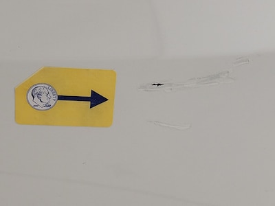 Condition detail