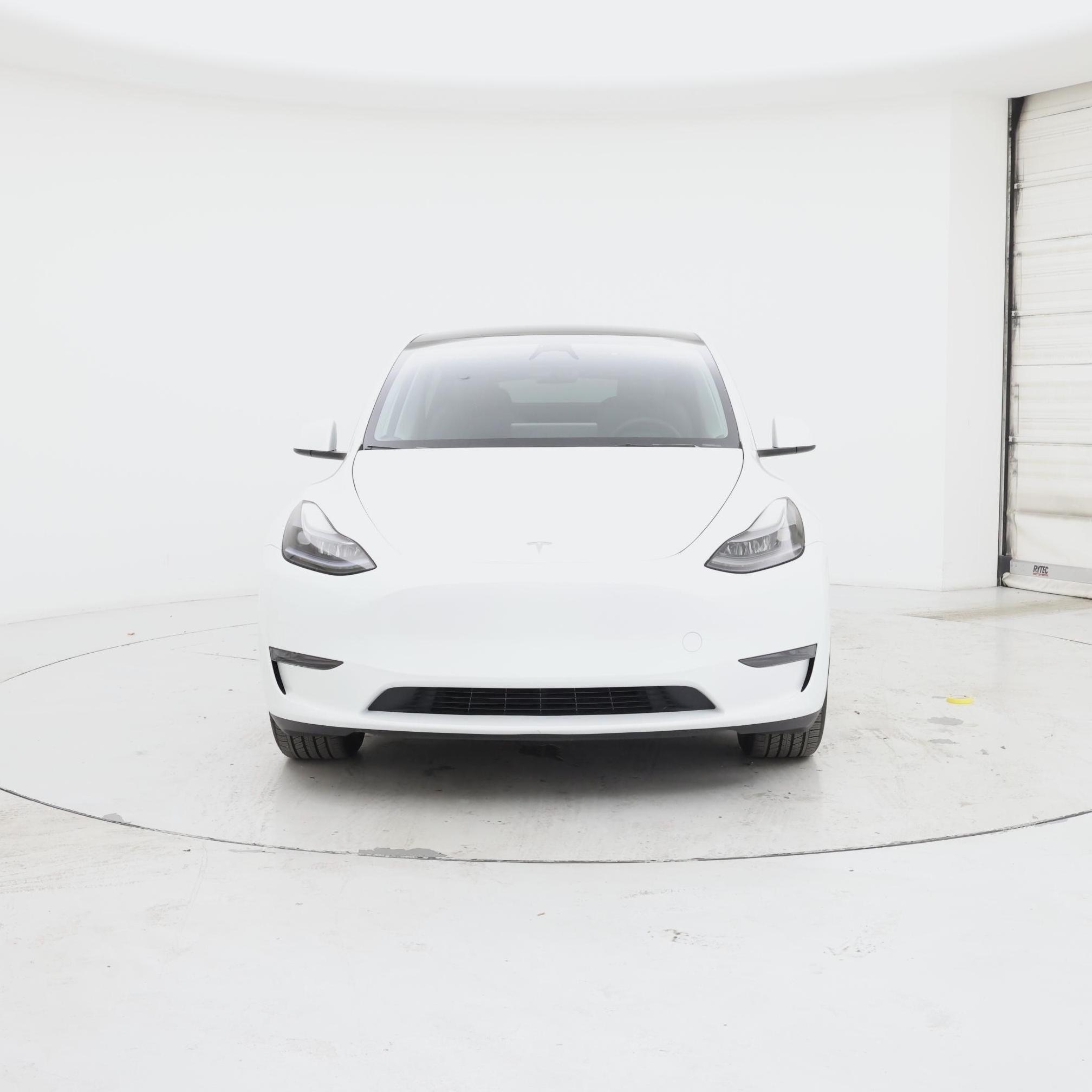 Thumbnail: 2024 Tesla Model Y - 5