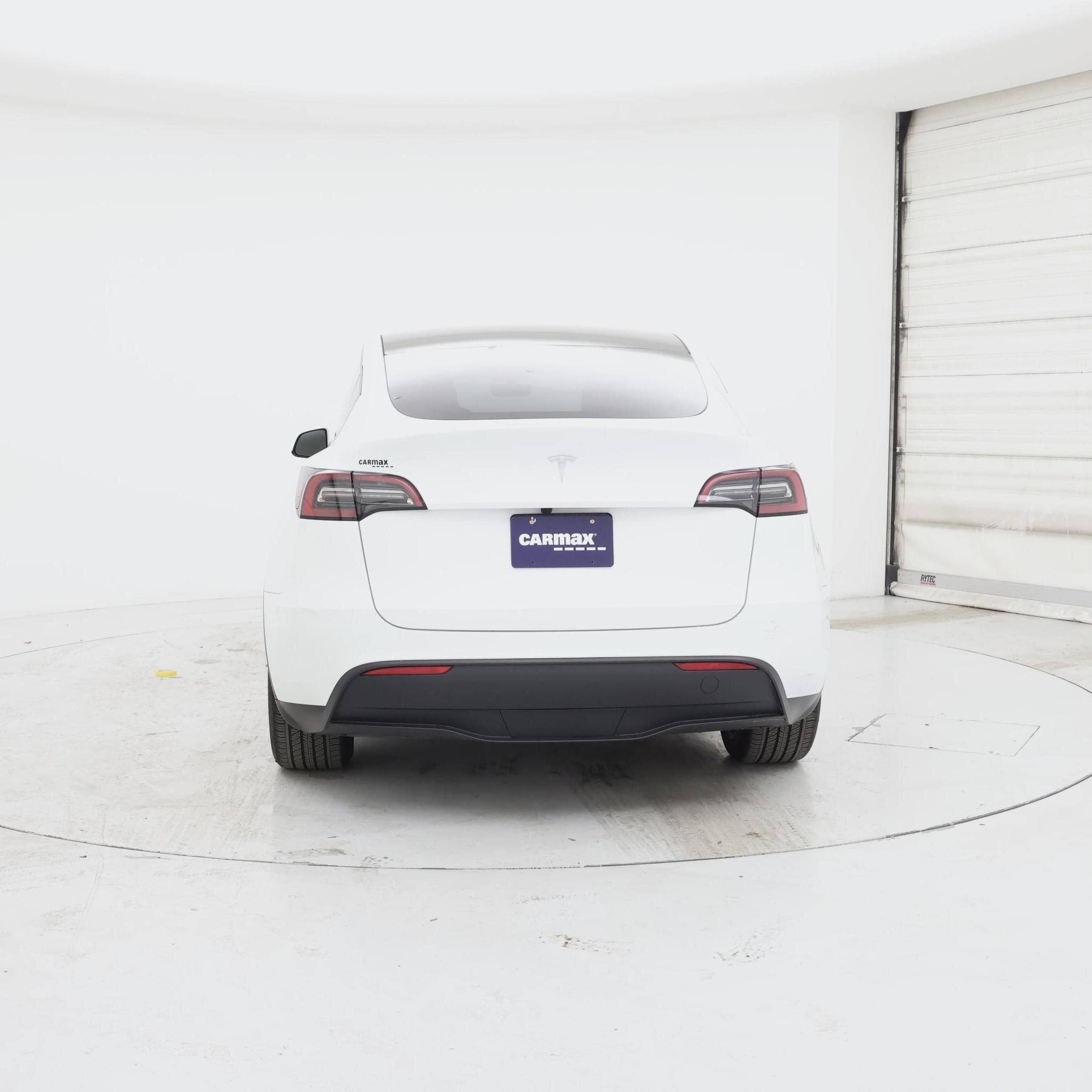 Thumbnail: 2024 Tesla Model Y - 6