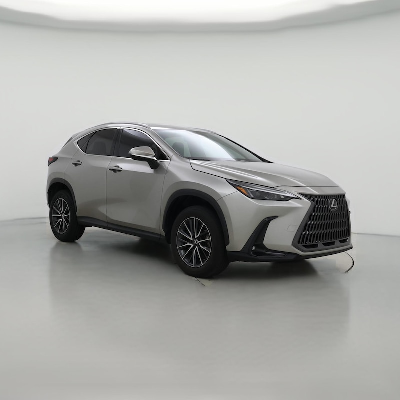 2024 Lexus NX 250