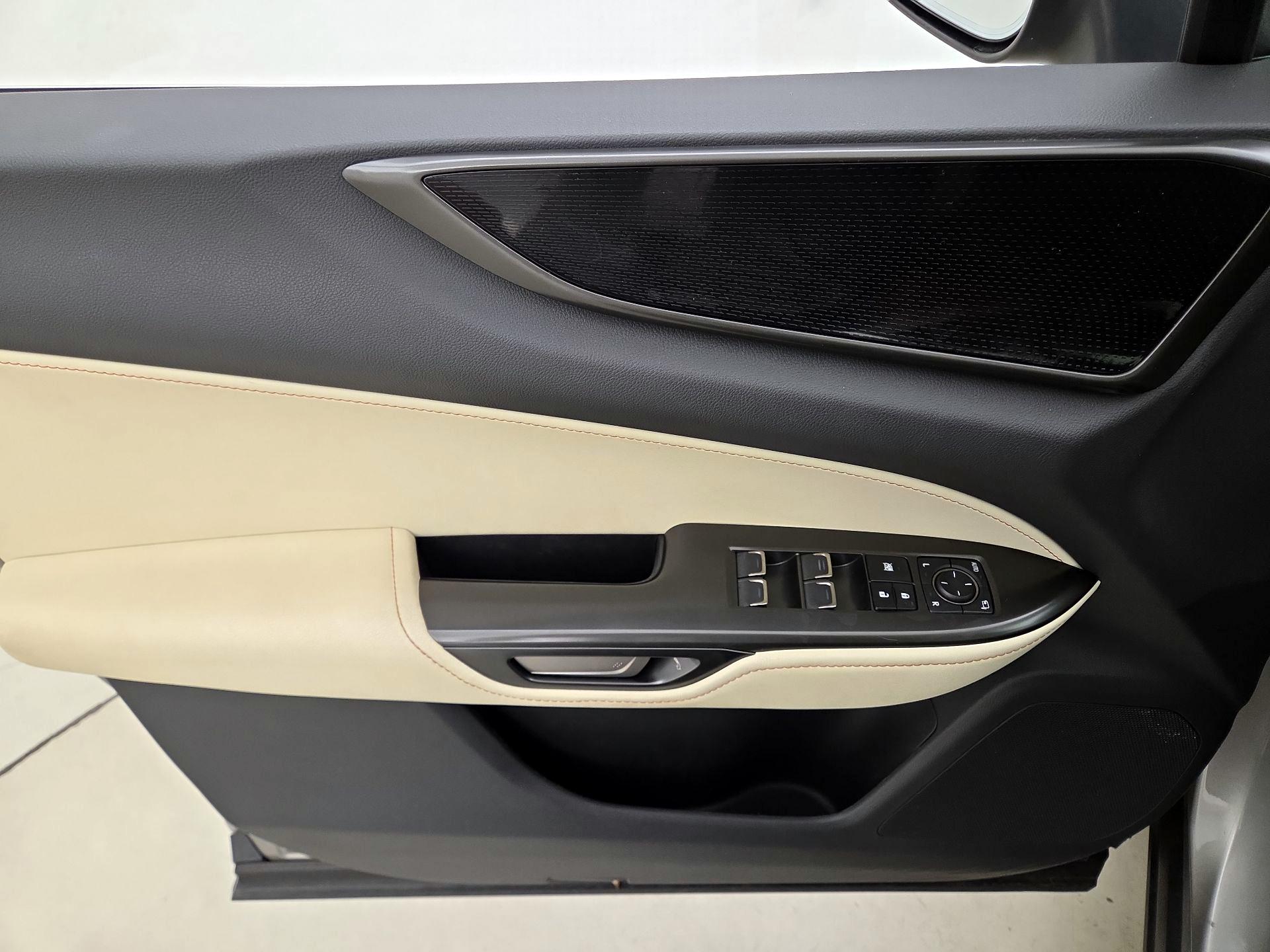Thumbnail: 2024 Lexus NX - 12