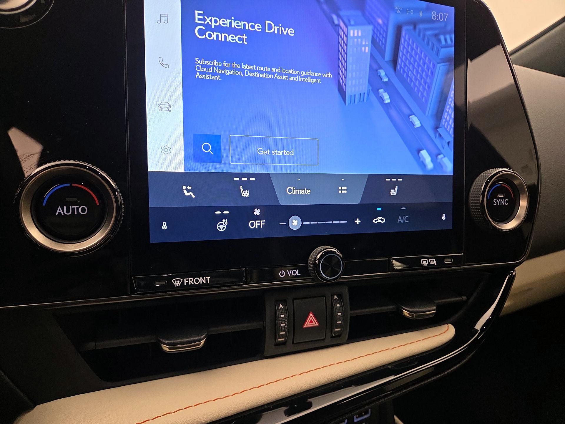 Thumbnail: 2024 Lexus NX - 16