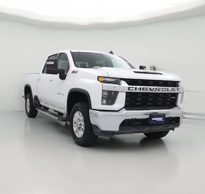 2023 Chevrolet Silverado 2500 LT