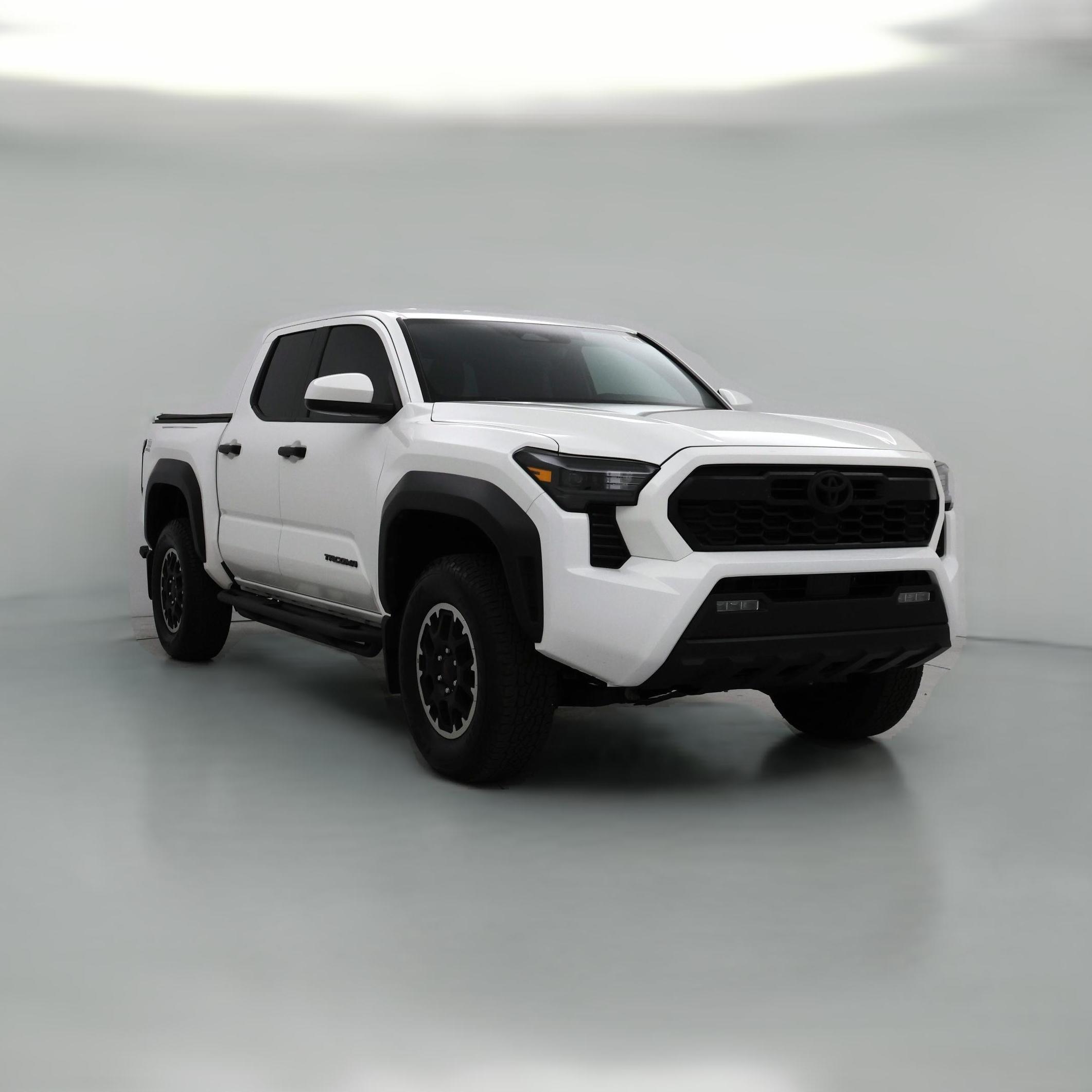 Thumbnail: 2025 Toyota Tacoma - 1