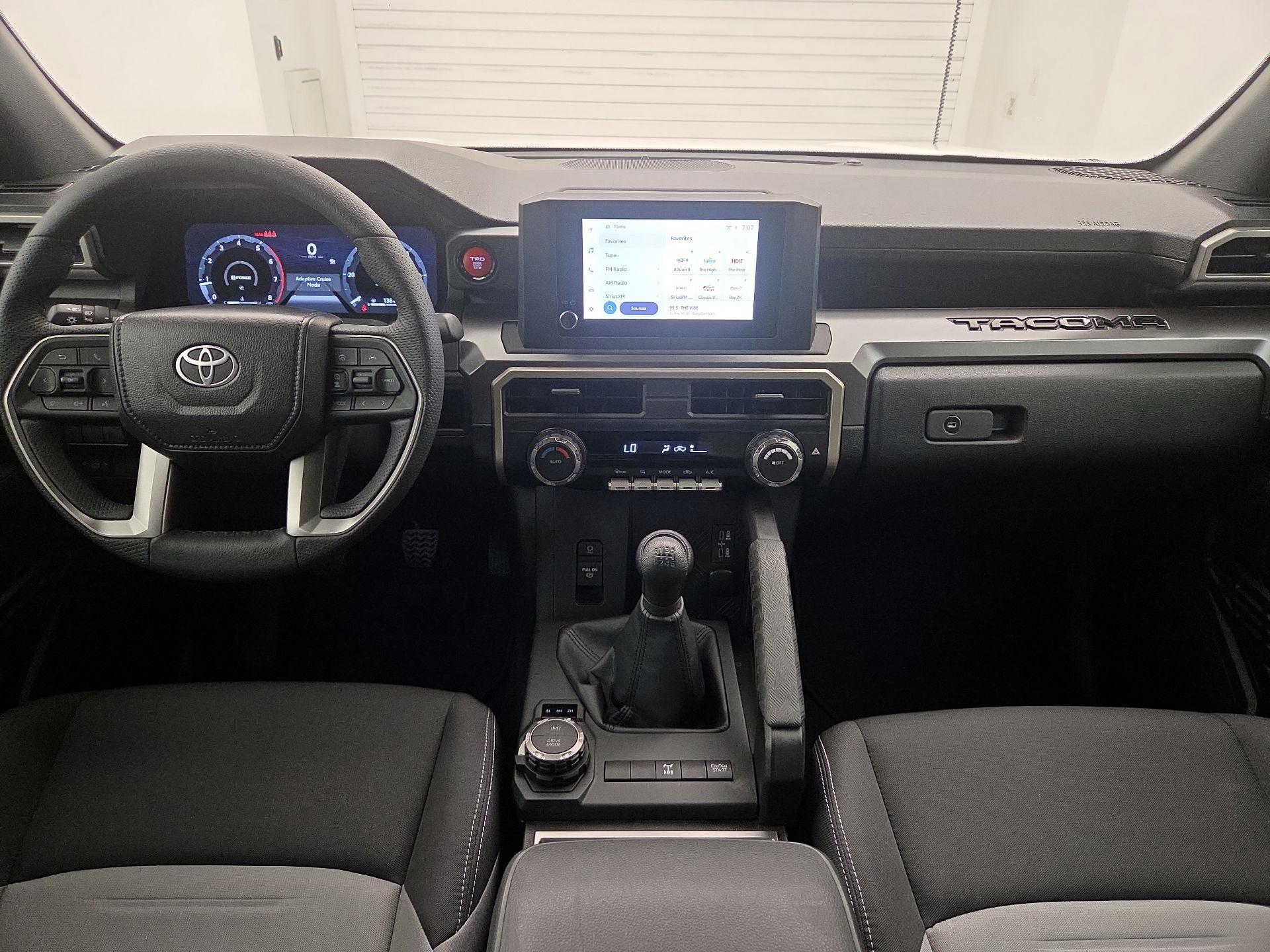 Thumbnail: 2025 Toyota Tacoma - 9