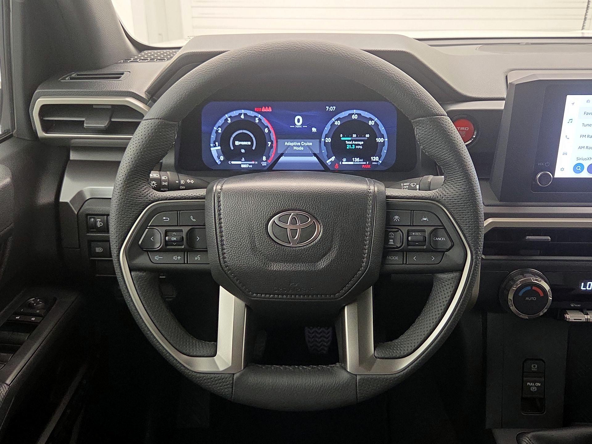 Thumbnail: 2025 Toyota Tacoma - 10
