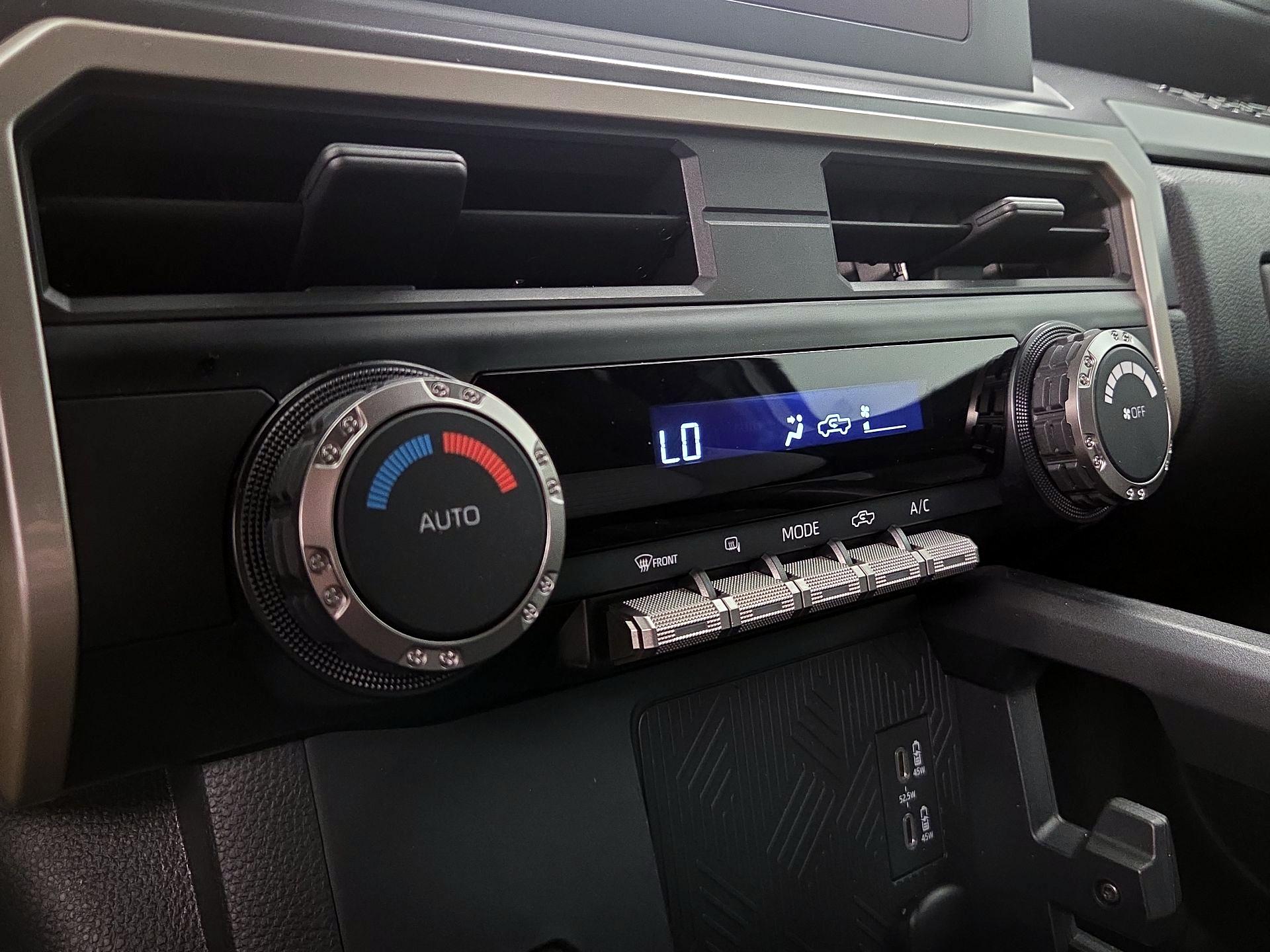 Thumbnail: 2025 Toyota Tacoma - 16