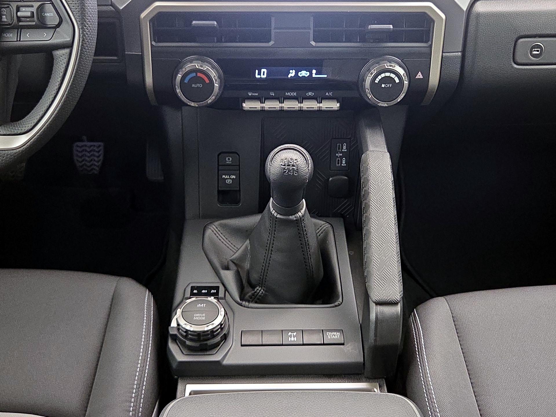 Thumbnail: 2025 Toyota Tacoma - 17
