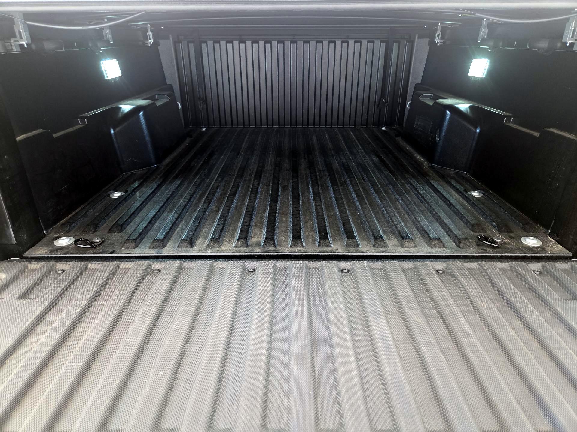 Thumbnail: 2025 Toyota Tacoma - 20