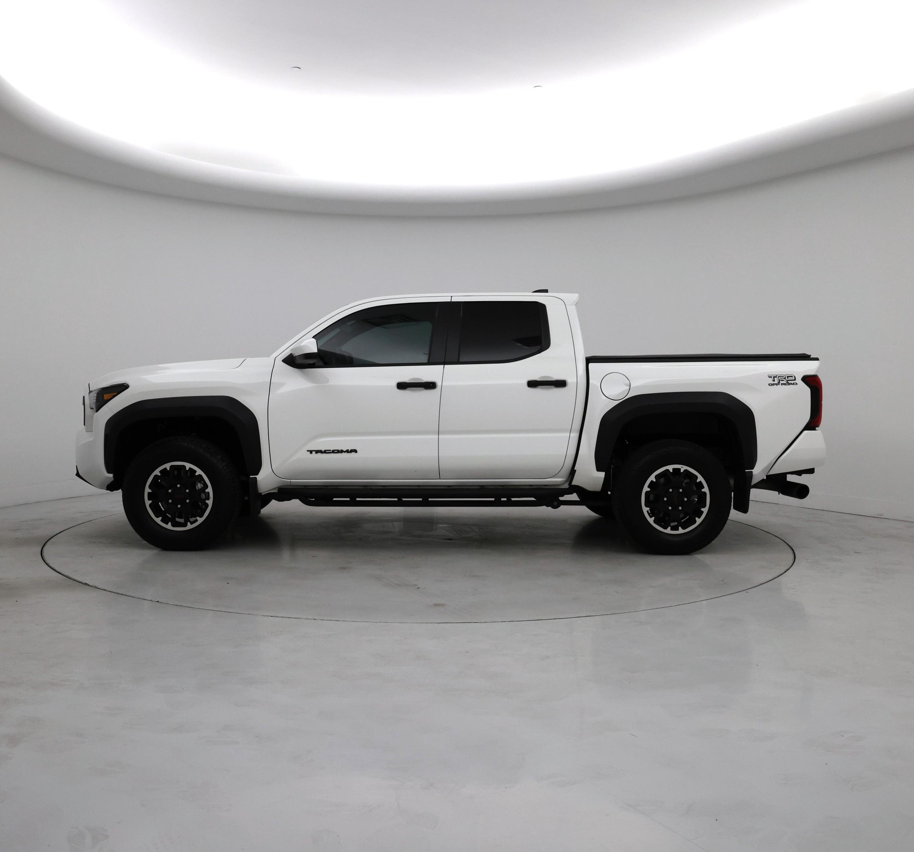 Thumbnail: 2025 Toyota Tacoma - 3