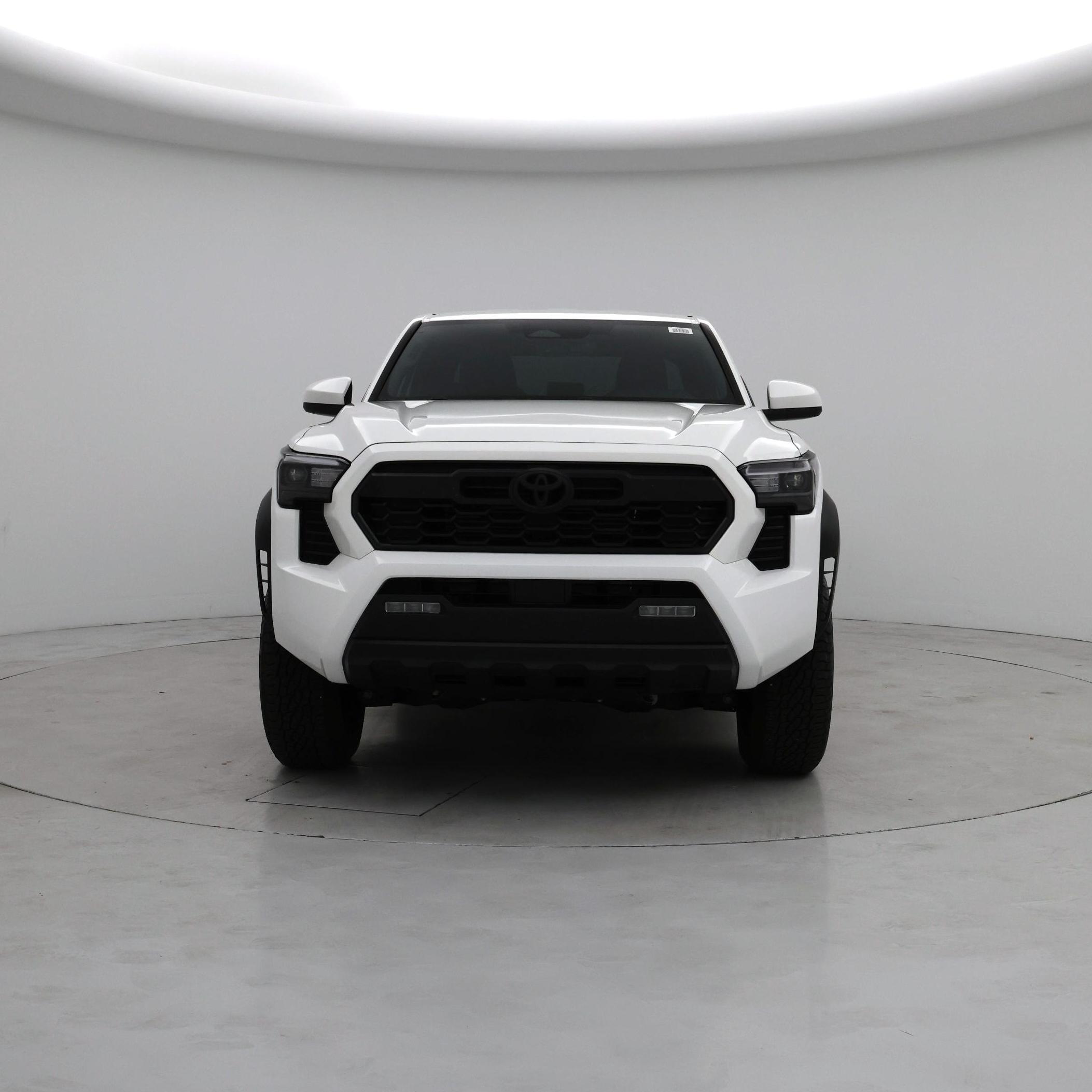 Thumbnail: 2025 Toyota Tacoma - 5