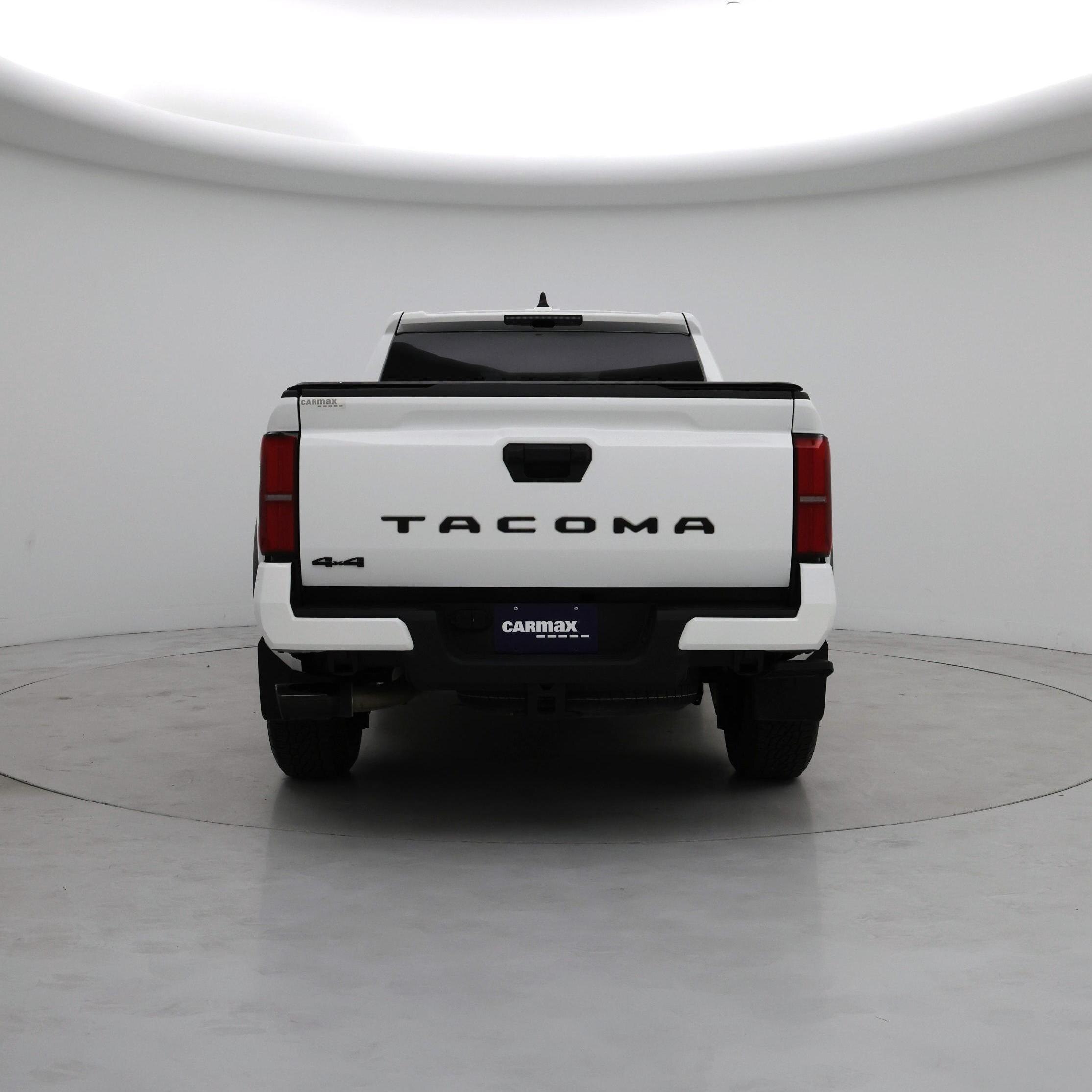 Thumbnail: 2025 Toyota Tacoma - 6