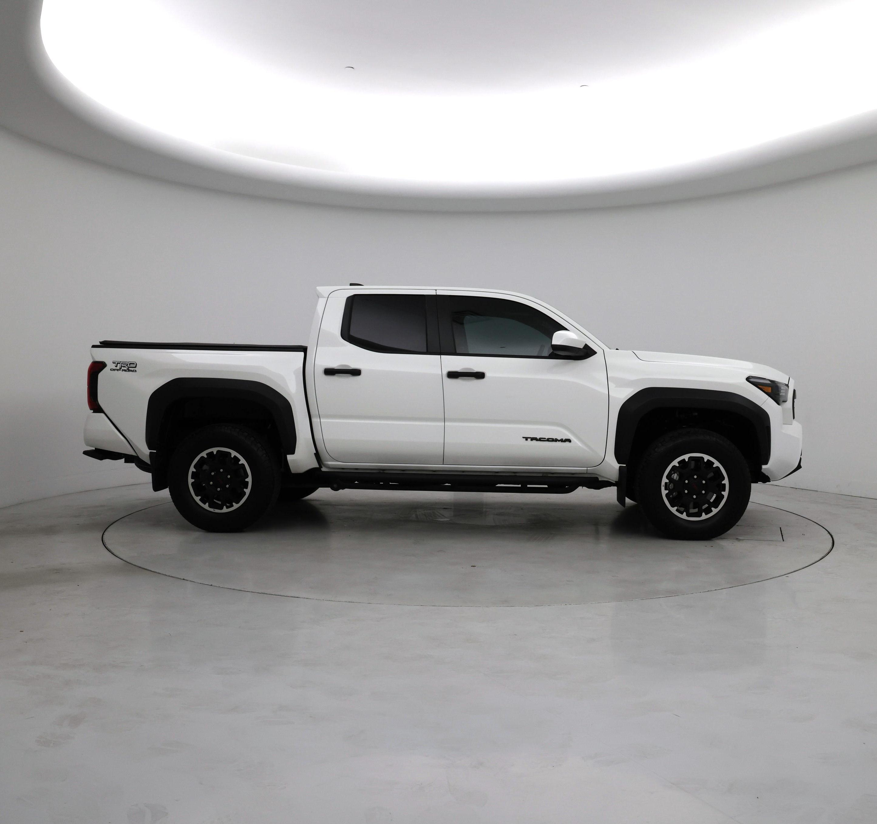 Thumbnail: 2025 Toyota Tacoma - 7