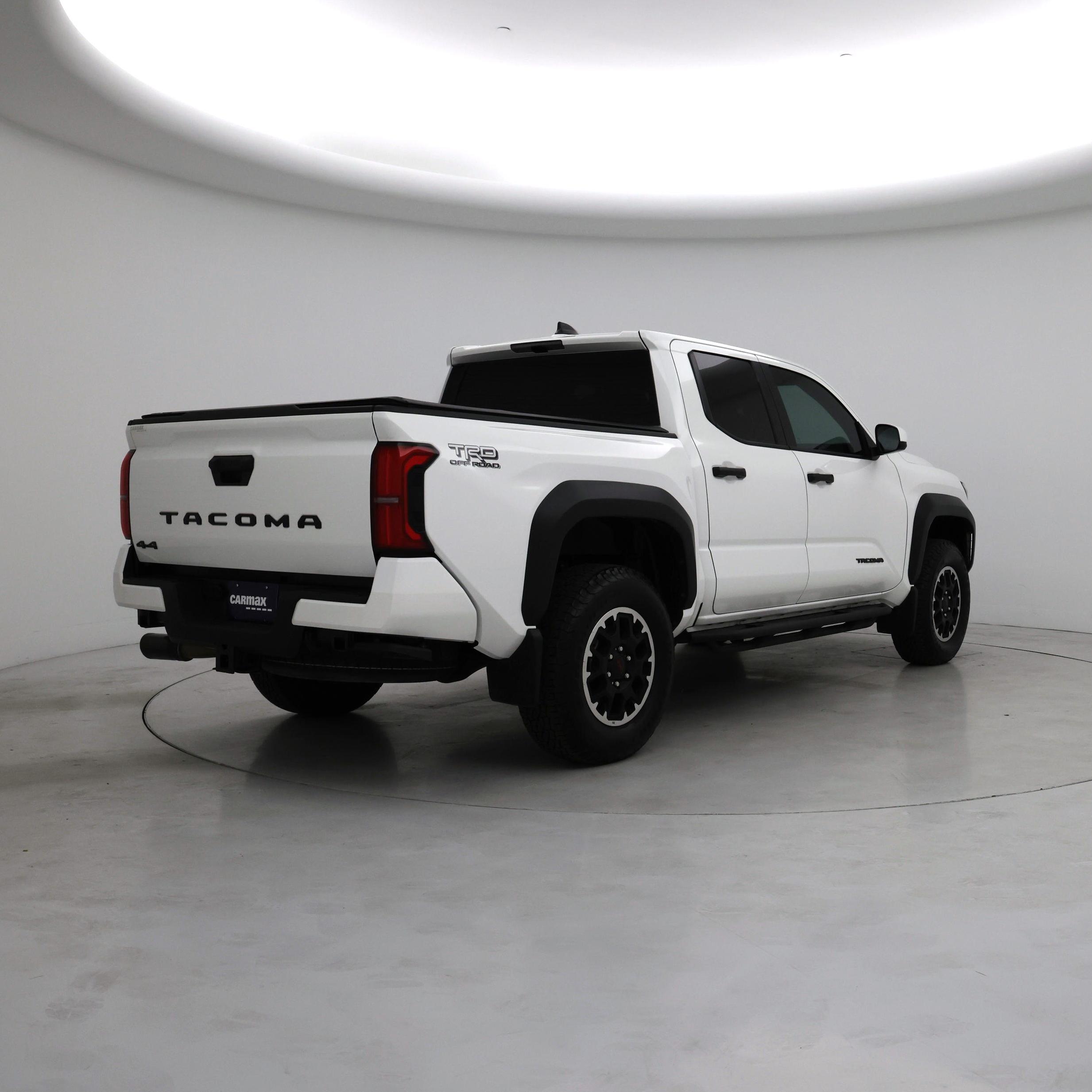 Thumbnail: 2025 Toyota Tacoma - 8