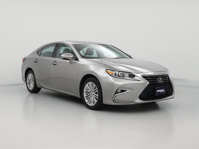 2016 Lexus ES 350 null