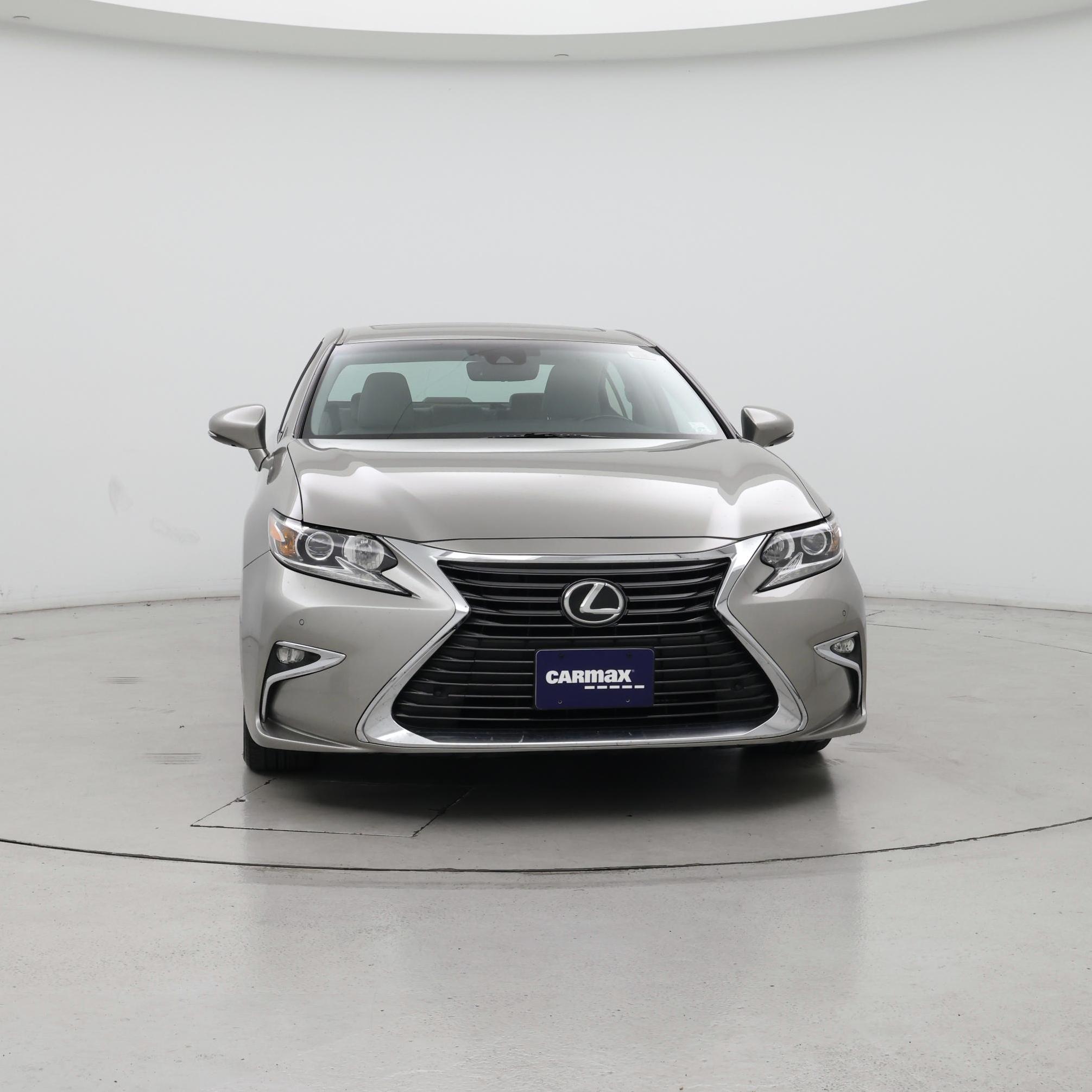 Thumbnail: 2016 Lexus ES - 5