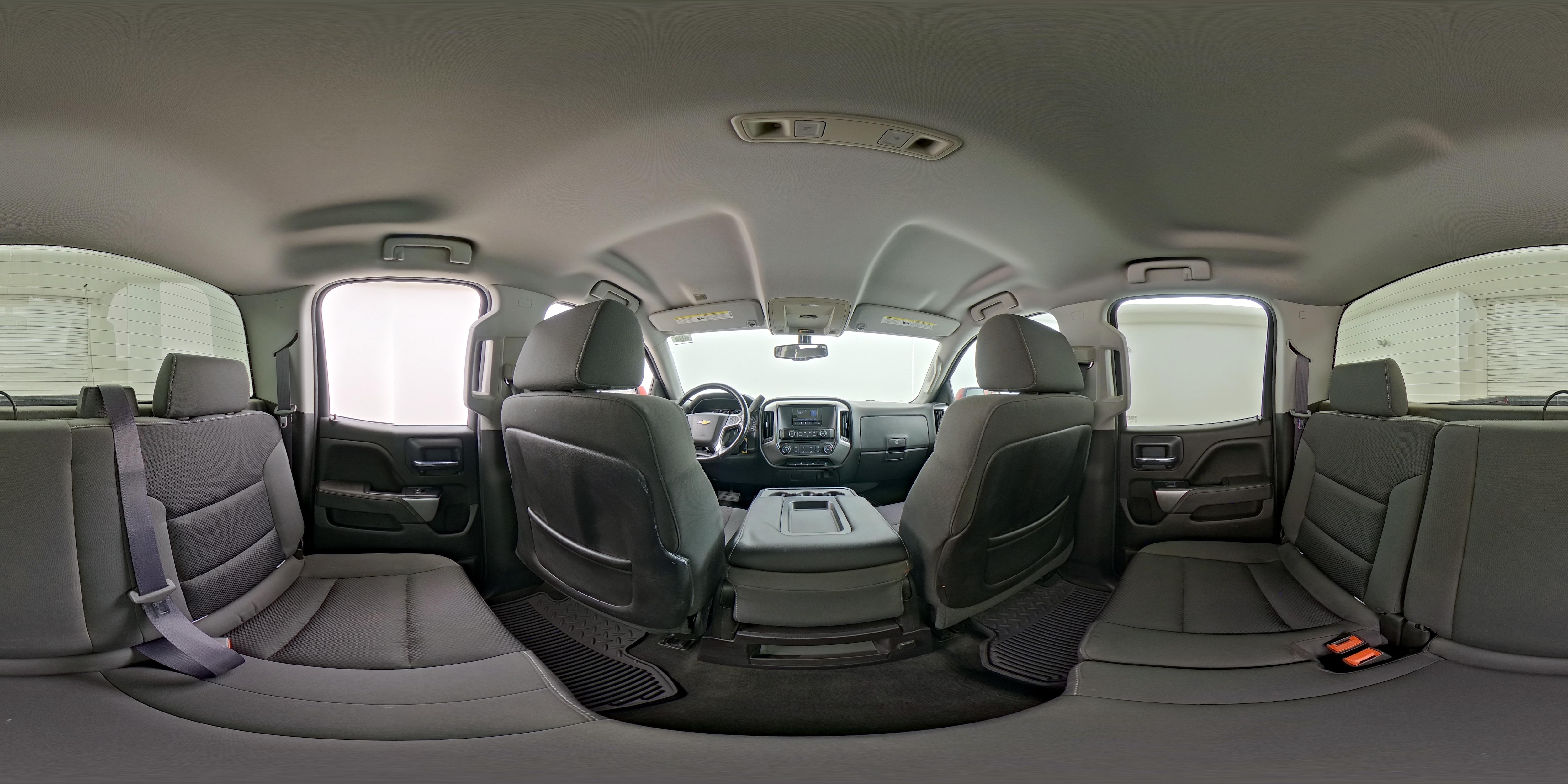 2015 Chevrolet Silverado 1500 LT - Photo 23