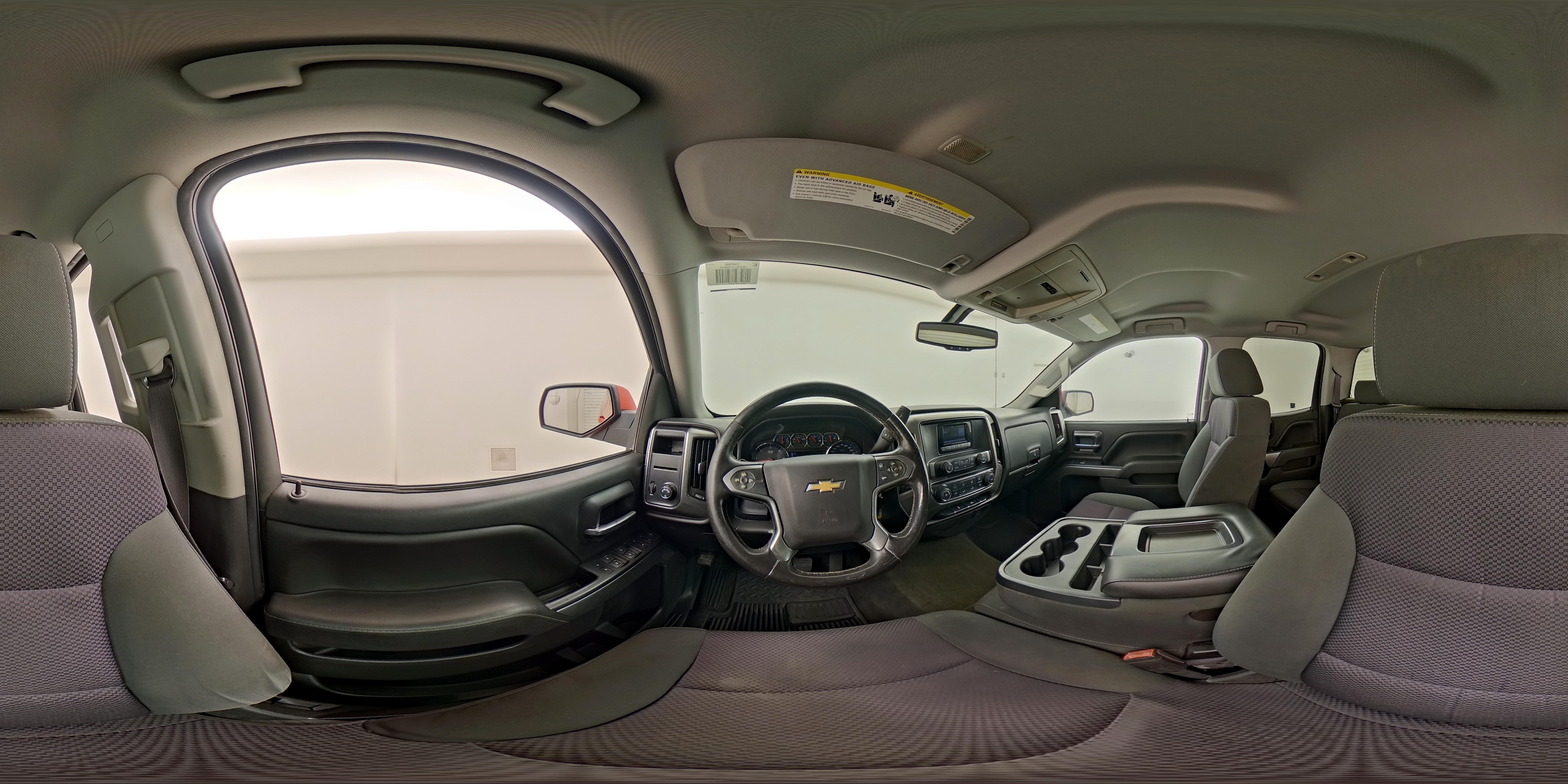 2015 Chevrolet Silverado 1500 LT - Photo 24