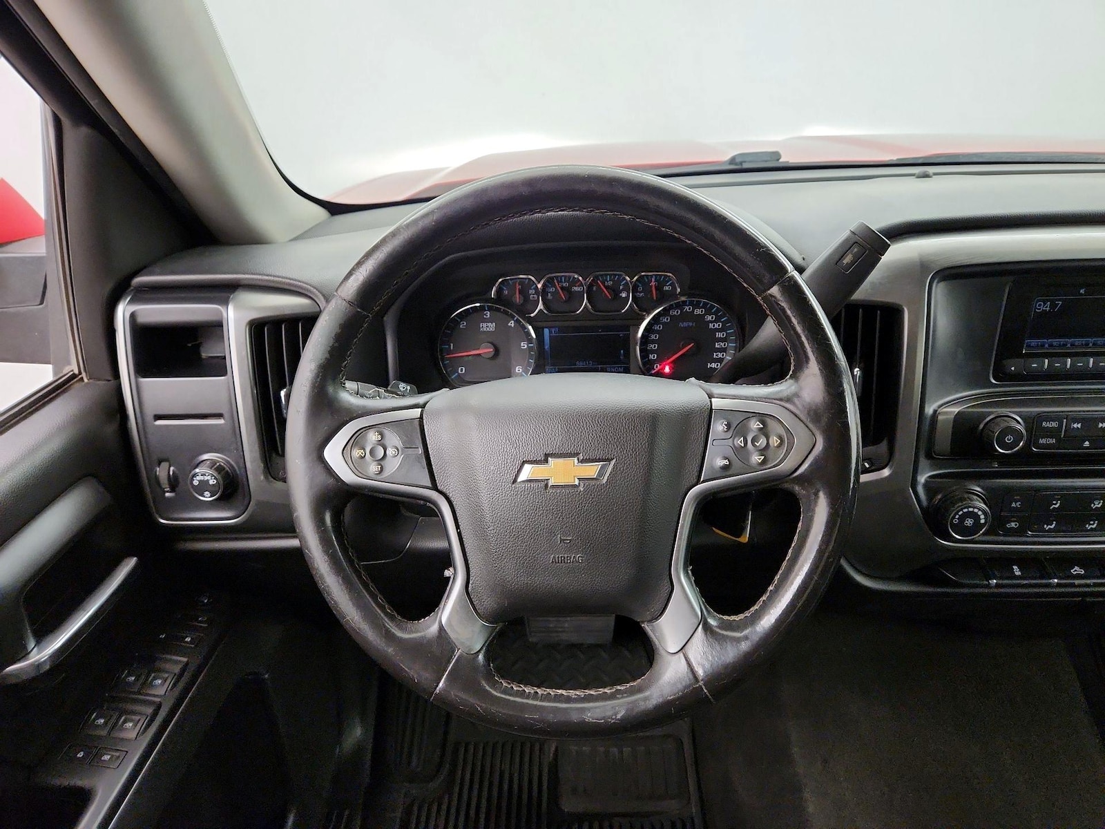 2015 Chevrolet Silverado 1500 LT - Photo 11