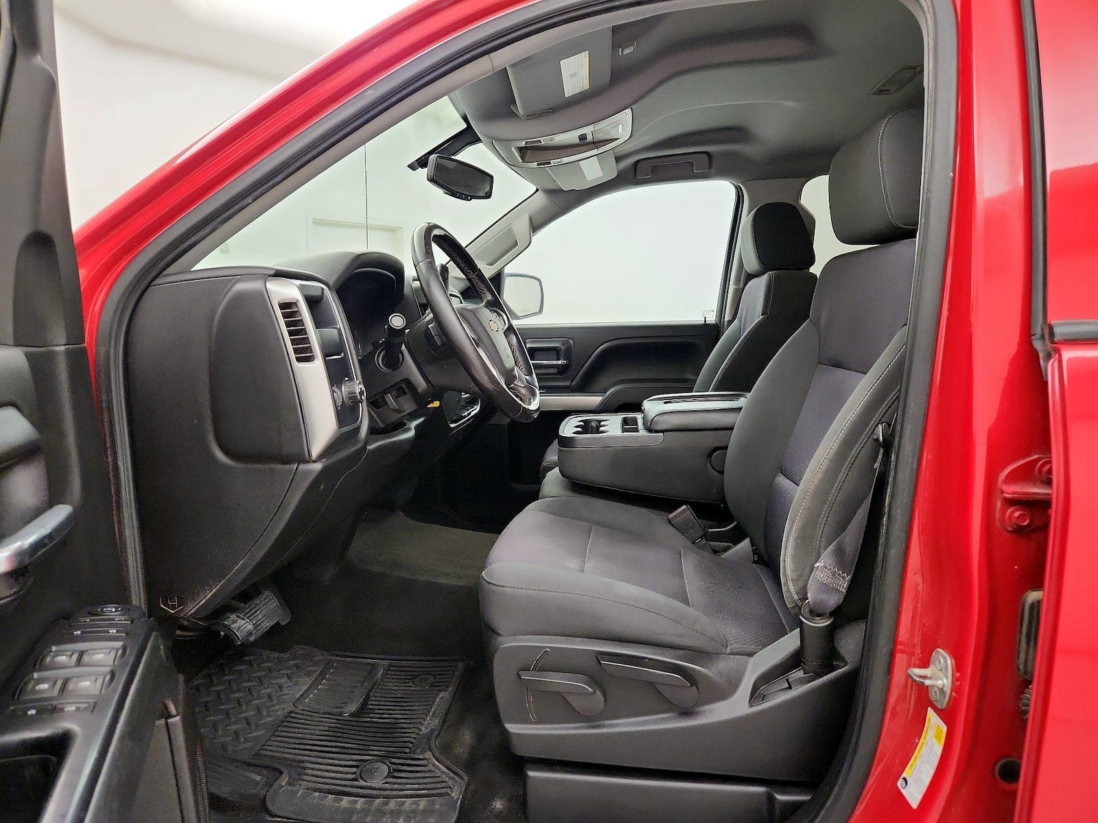 2015 Chevrolet Silverado 1500 LT - Photo 12