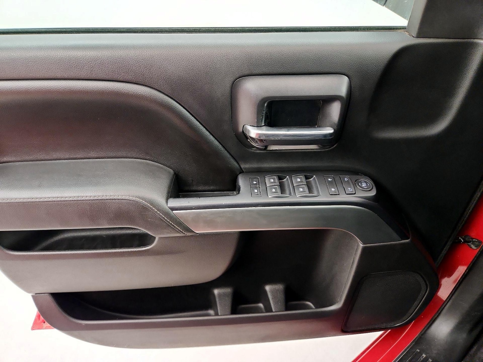 2015 Chevrolet Silverado 1500 LT - Photo 13