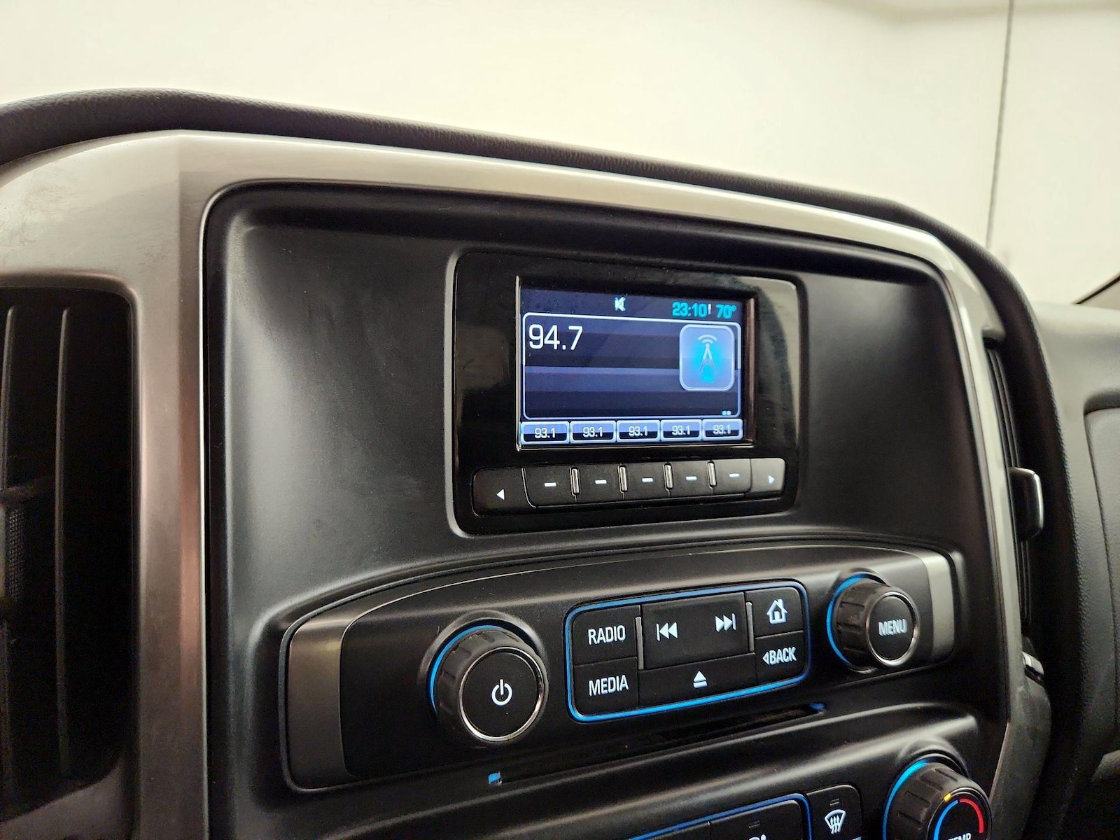 2015 Chevrolet Silverado 1500 LT - Photo 14