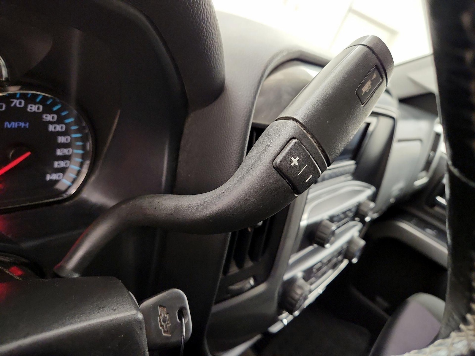 2015 Chevrolet Silverado 1500 LT - Photo 16