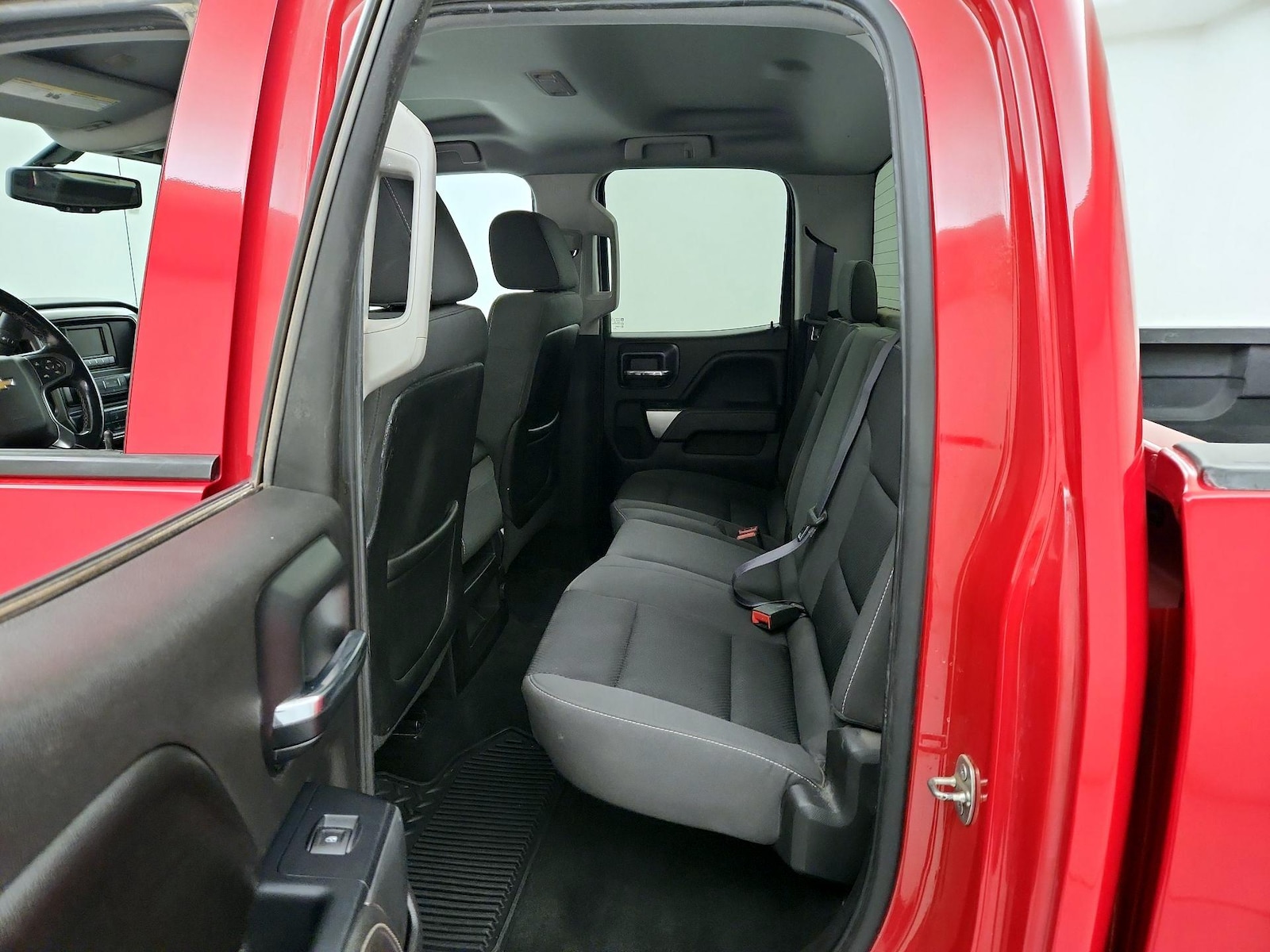 2015 Chevrolet Silverado 1500 LT - Photo 18