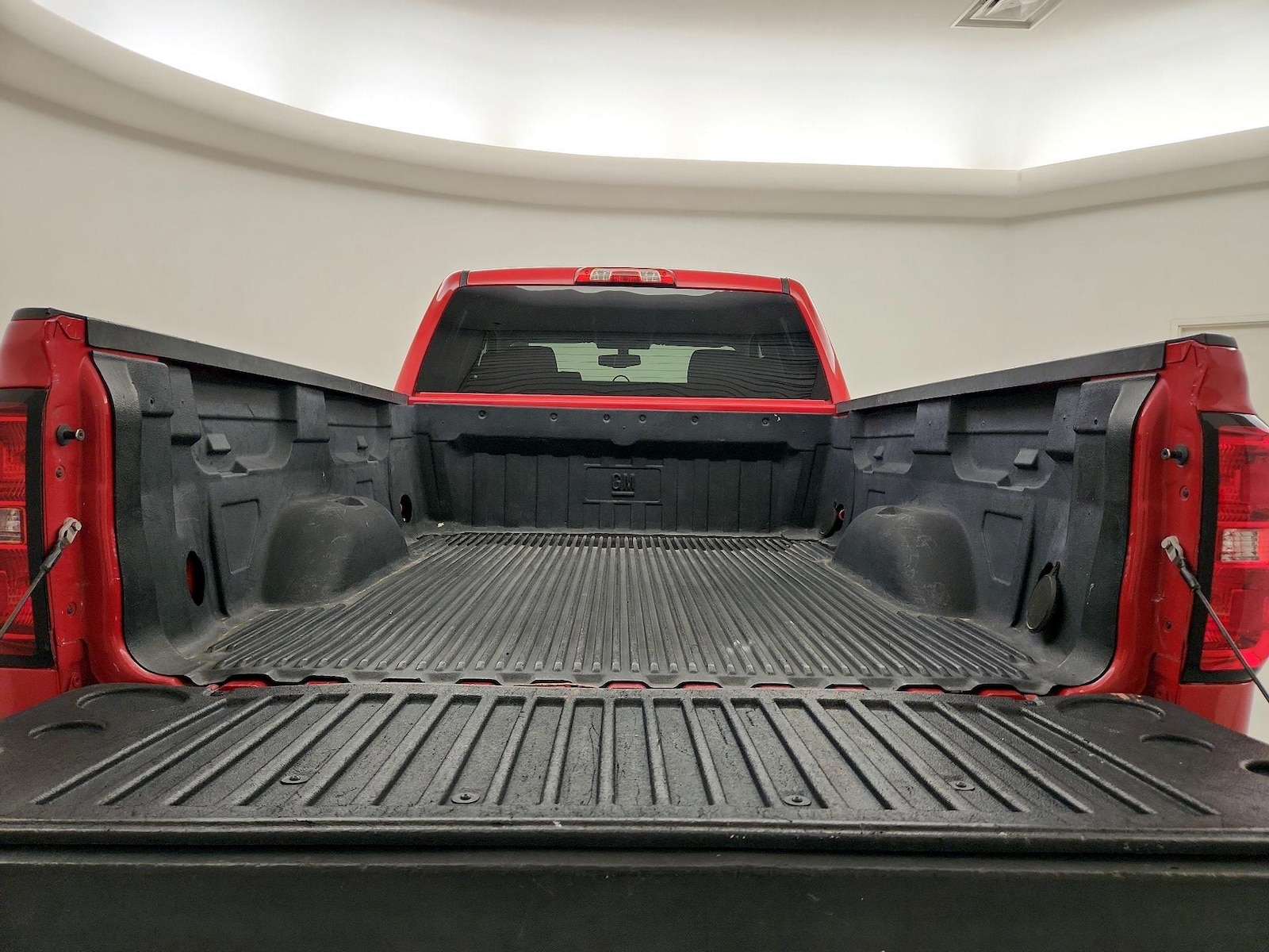 2015 Chevrolet Silverado 1500 LT - Photo 19
