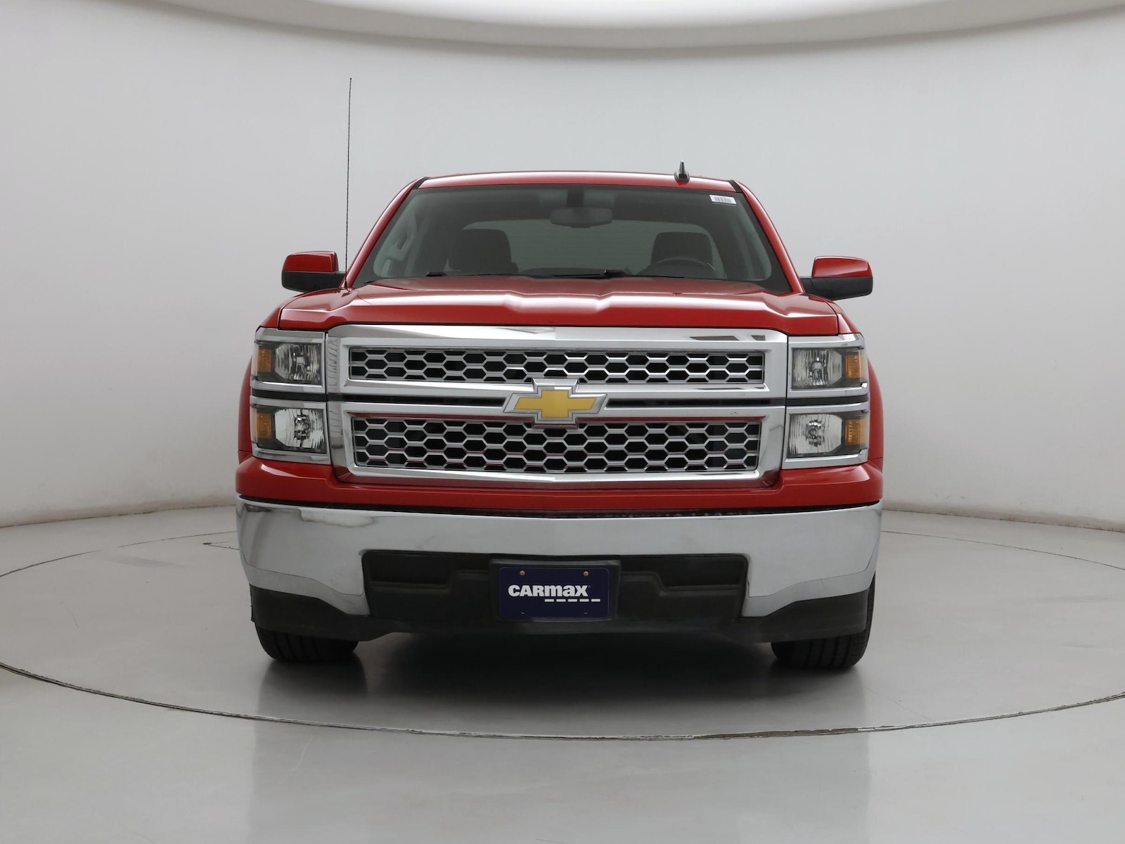 2015 Chevrolet Silverado 1500 LT - Photo 6