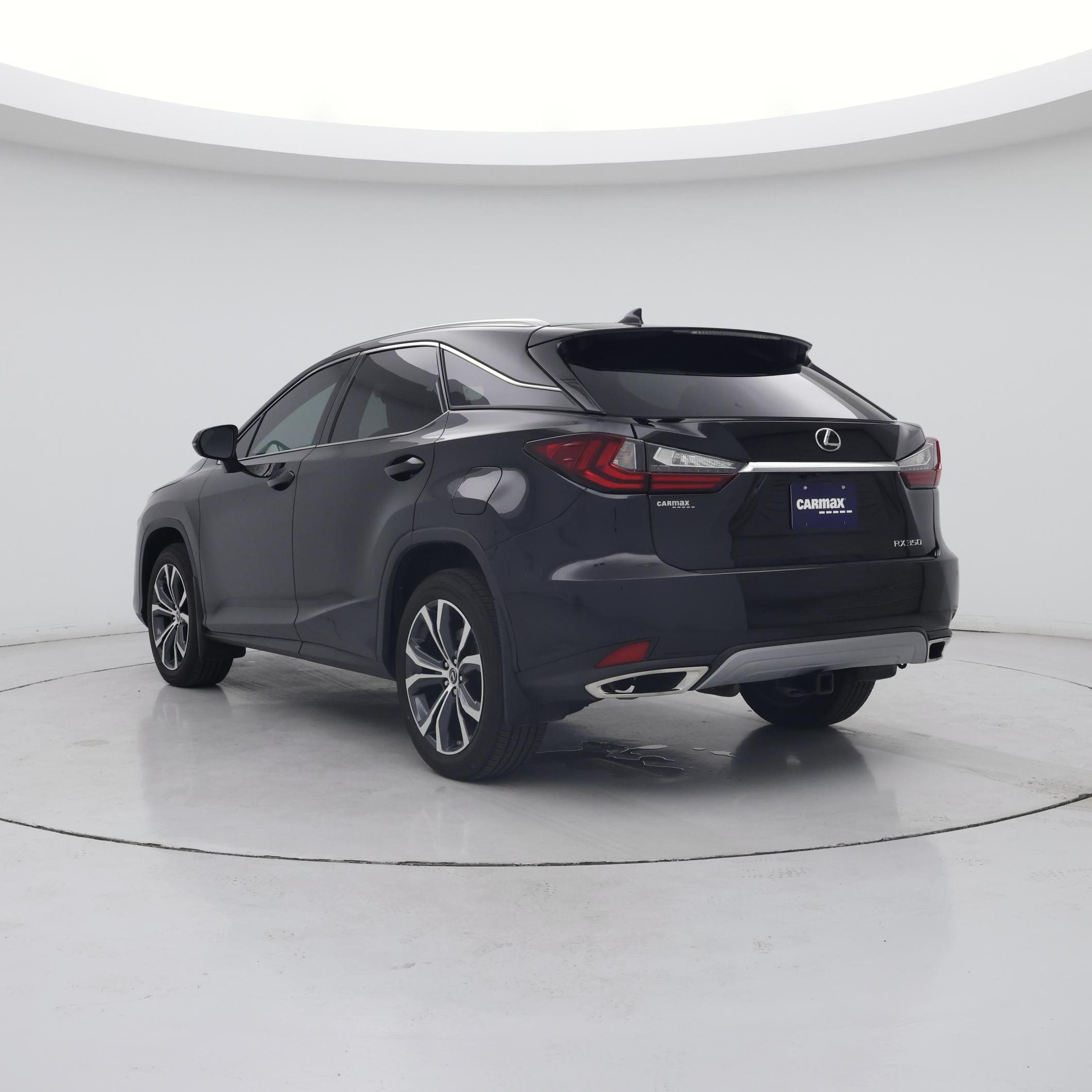 Thumbnail: 2022 Lexus RX - 2
