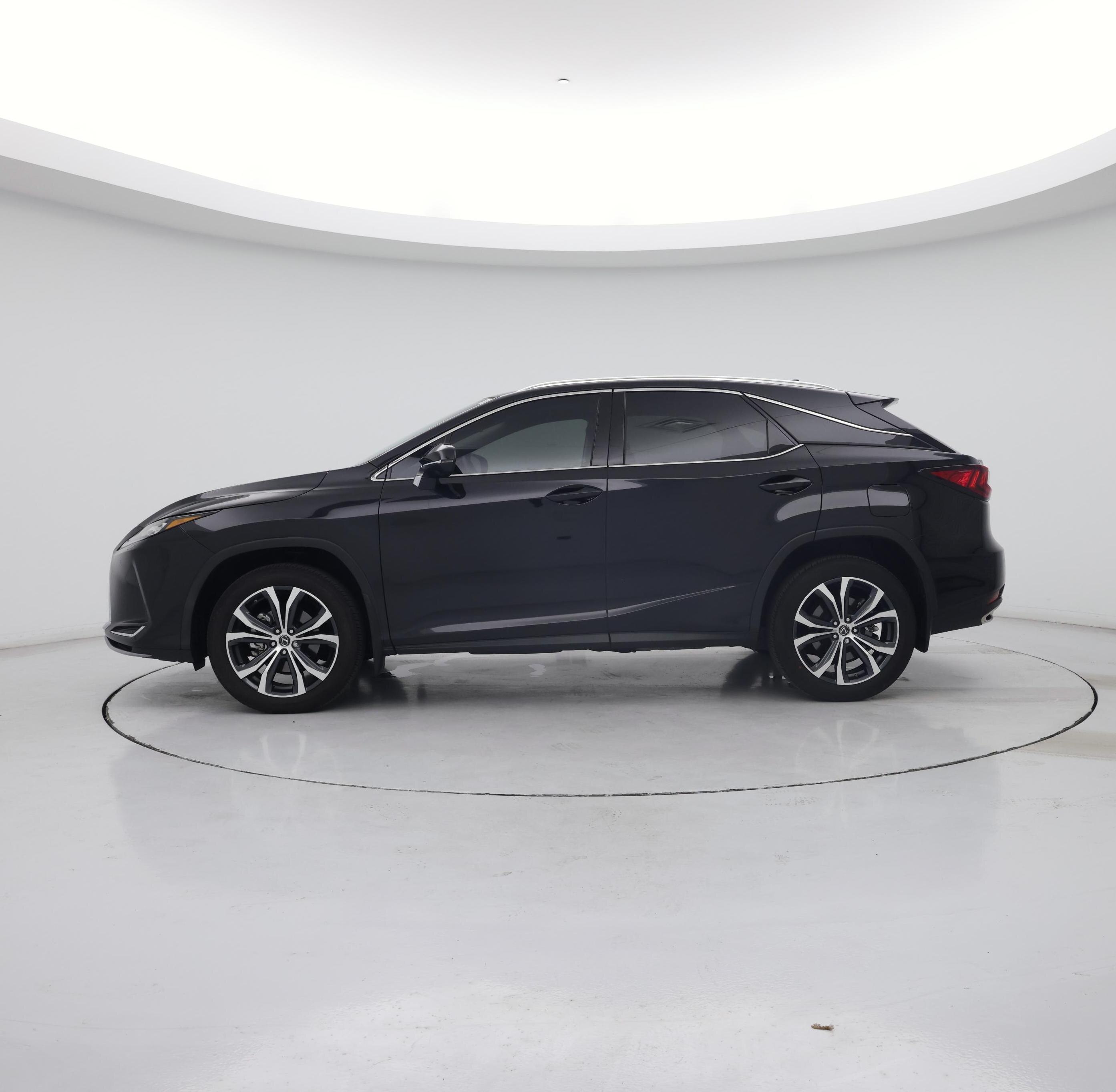 Thumbnail: 2022 Lexus RX - 3