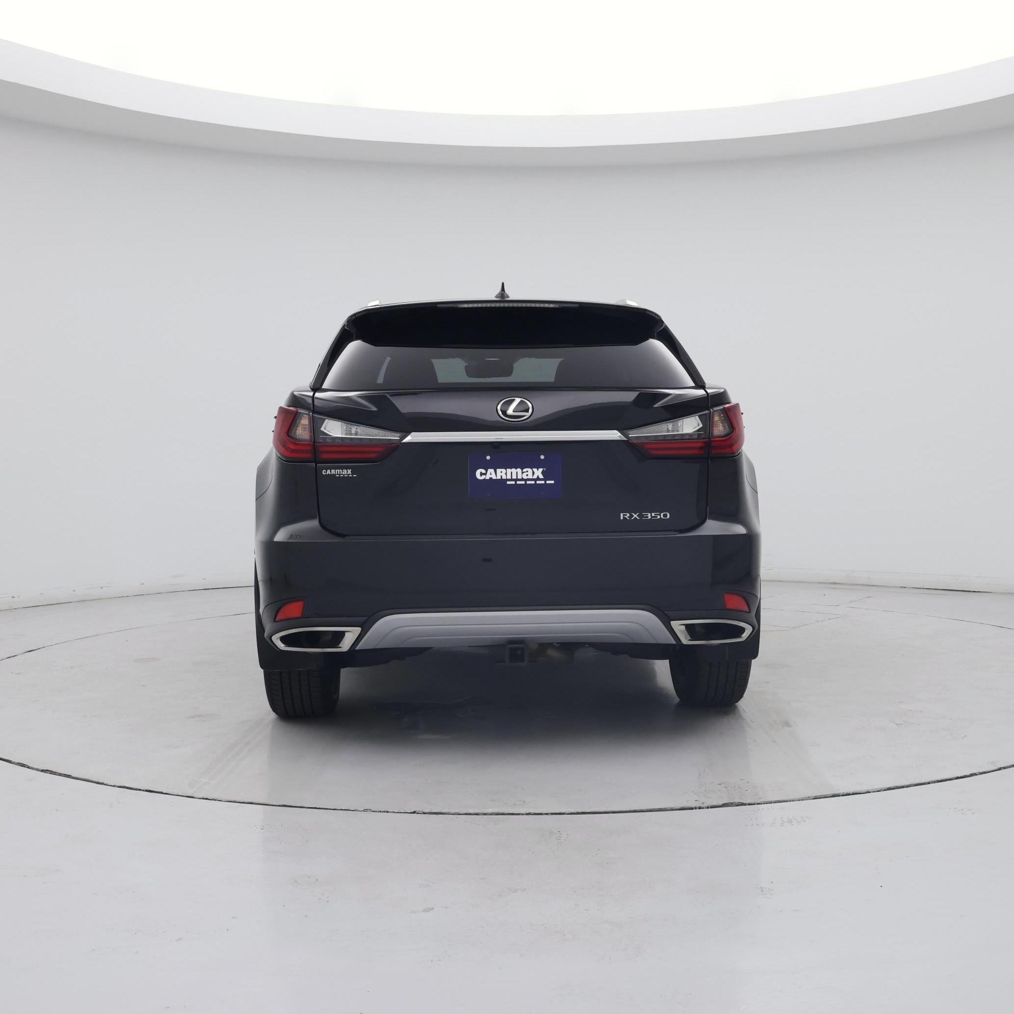 Thumbnail: 2022 Lexus RX - 6